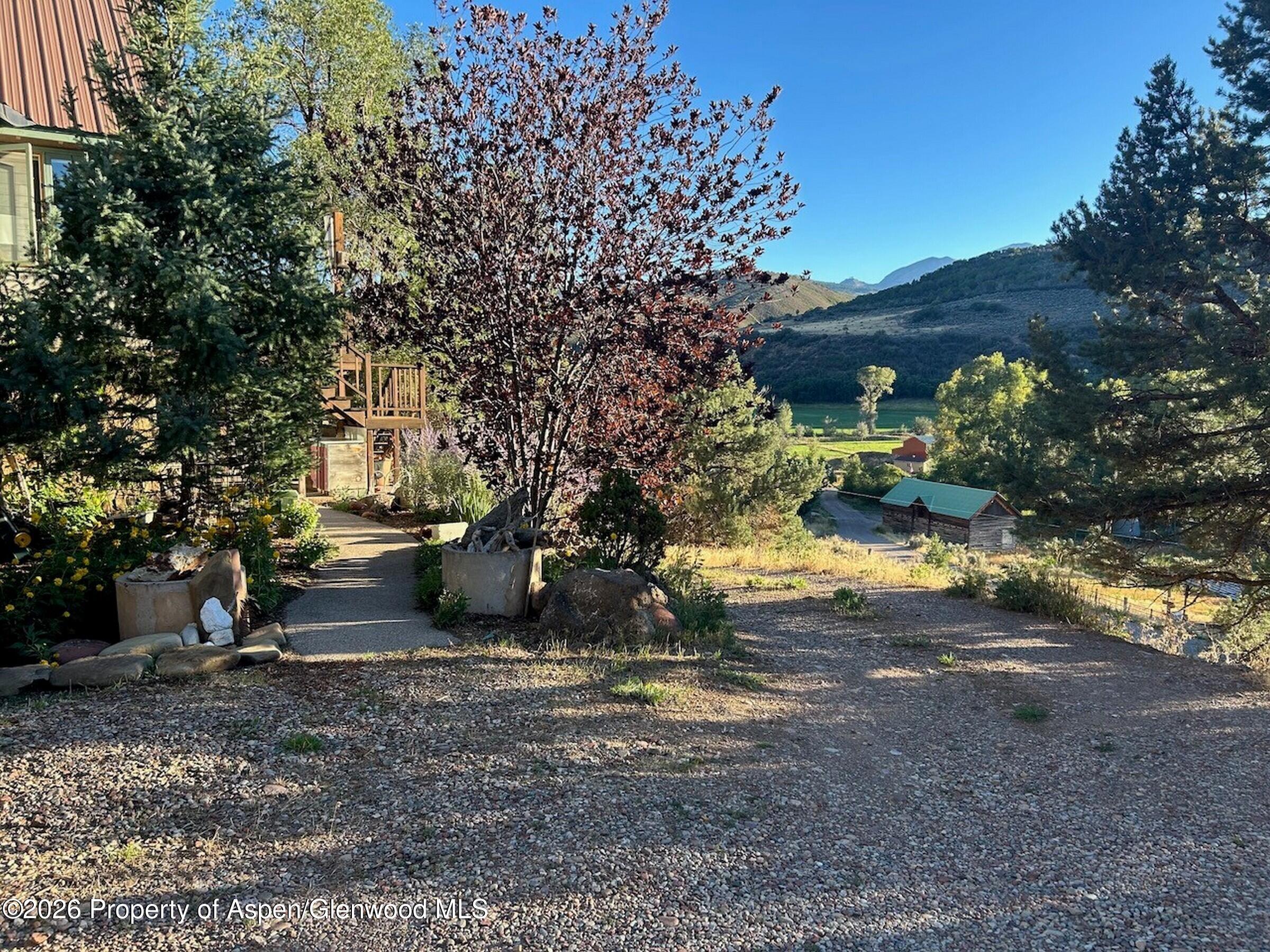 422 Sopris Creek Road Property Photo 71