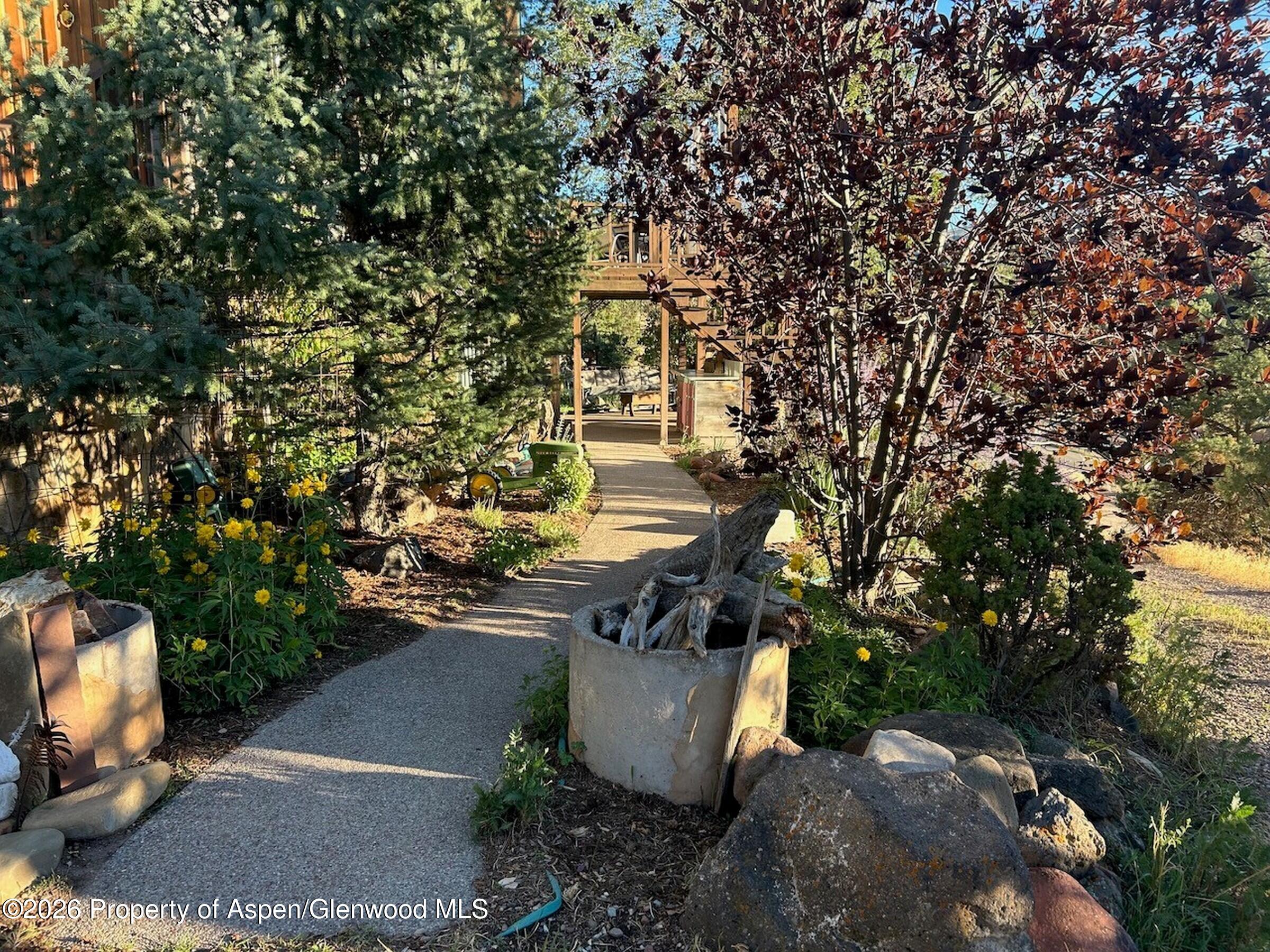 422 Sopris Creek Road Property Photo 72