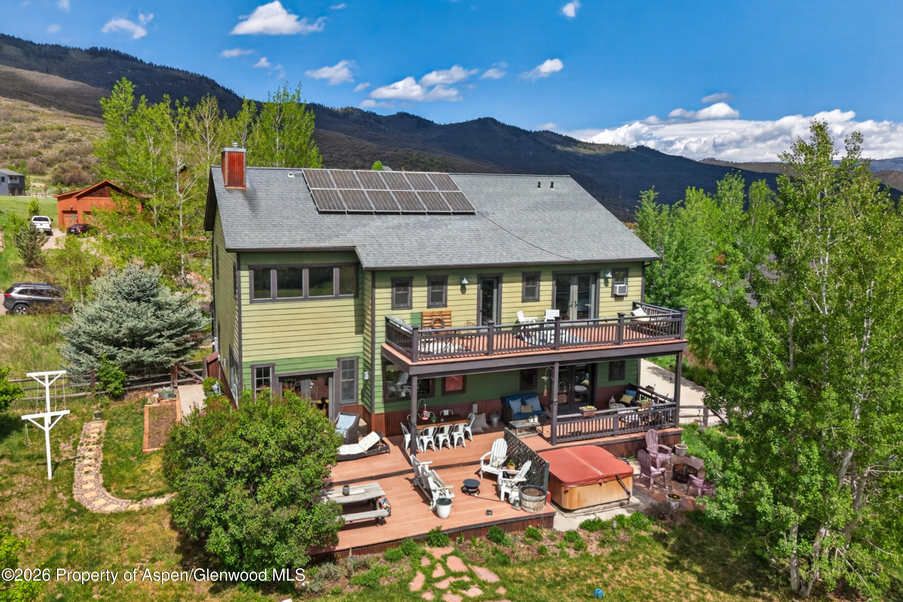 82 Haystack Road Property Photo 2