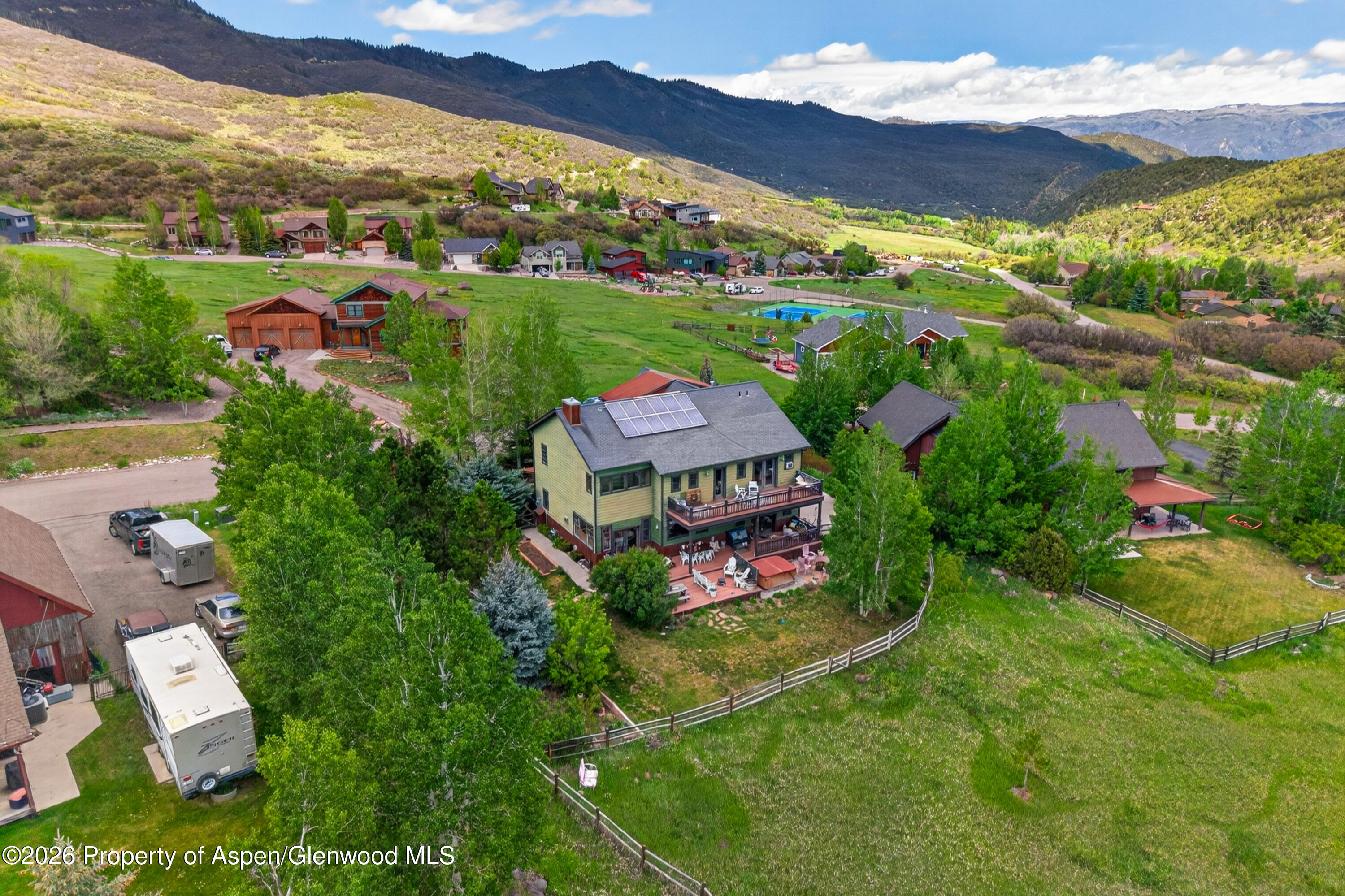 82 Haystack Road Property Photo 6