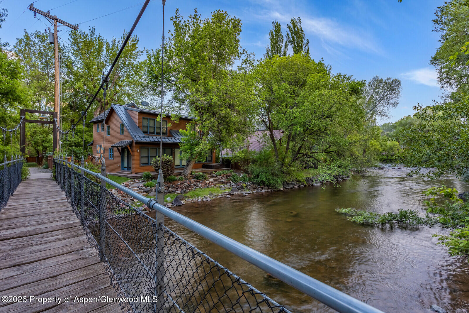 166 Swinging Bridge Lane Property Photo 20