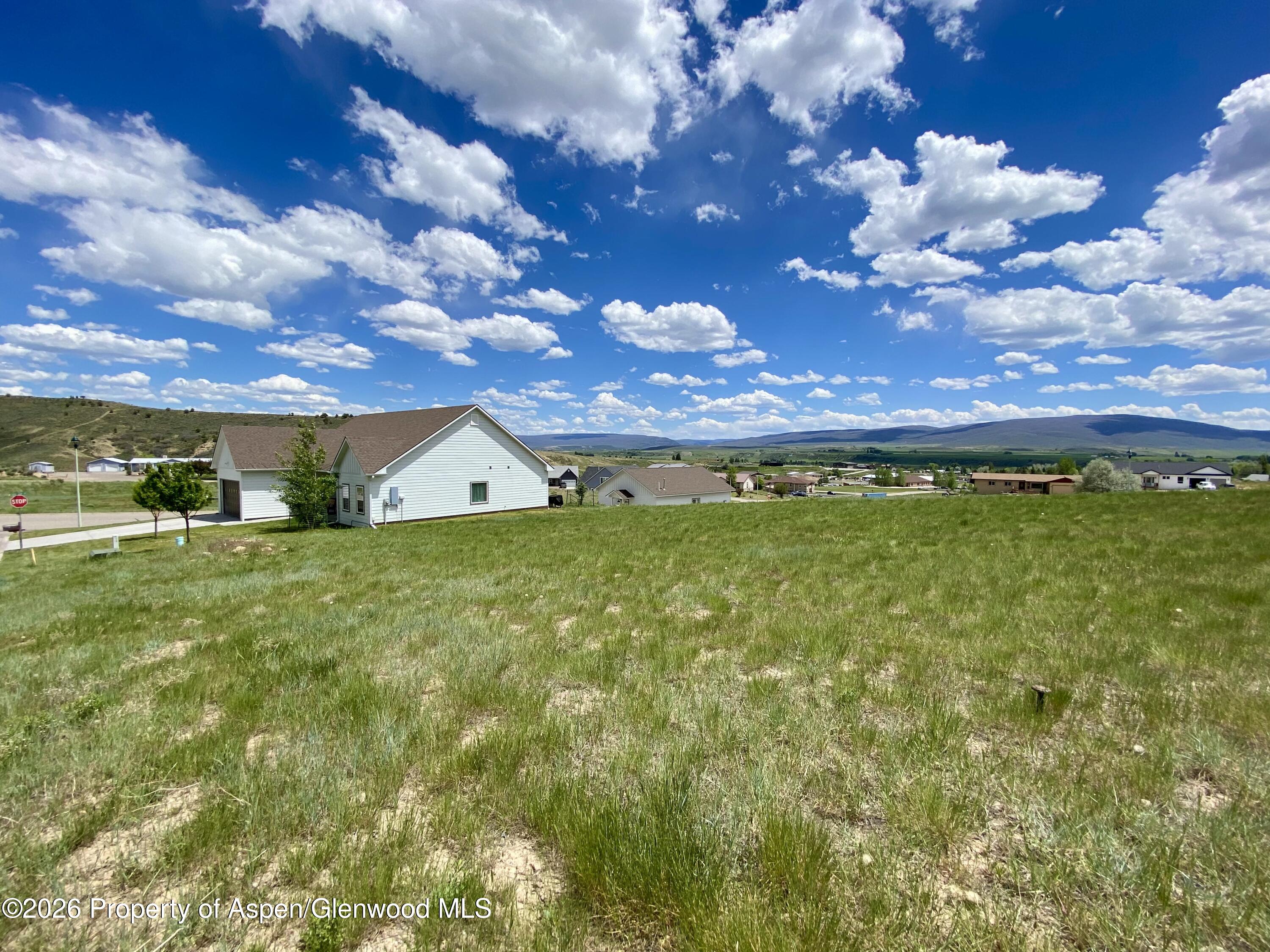 1154 Bissell Circle