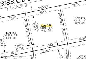 1154 Bissell Circle Property Photo 9