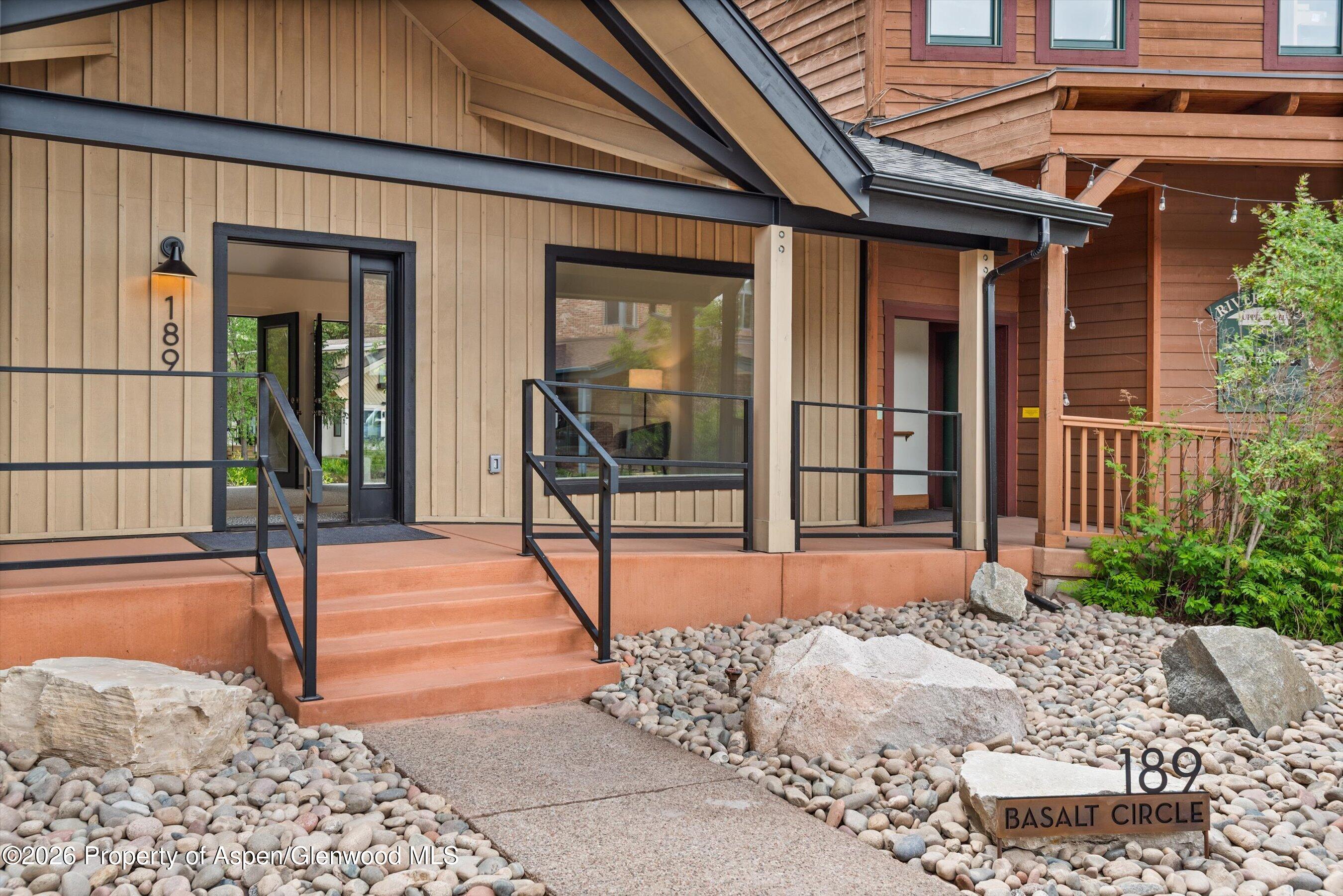189 Basalt Center Circle Property Photo 3