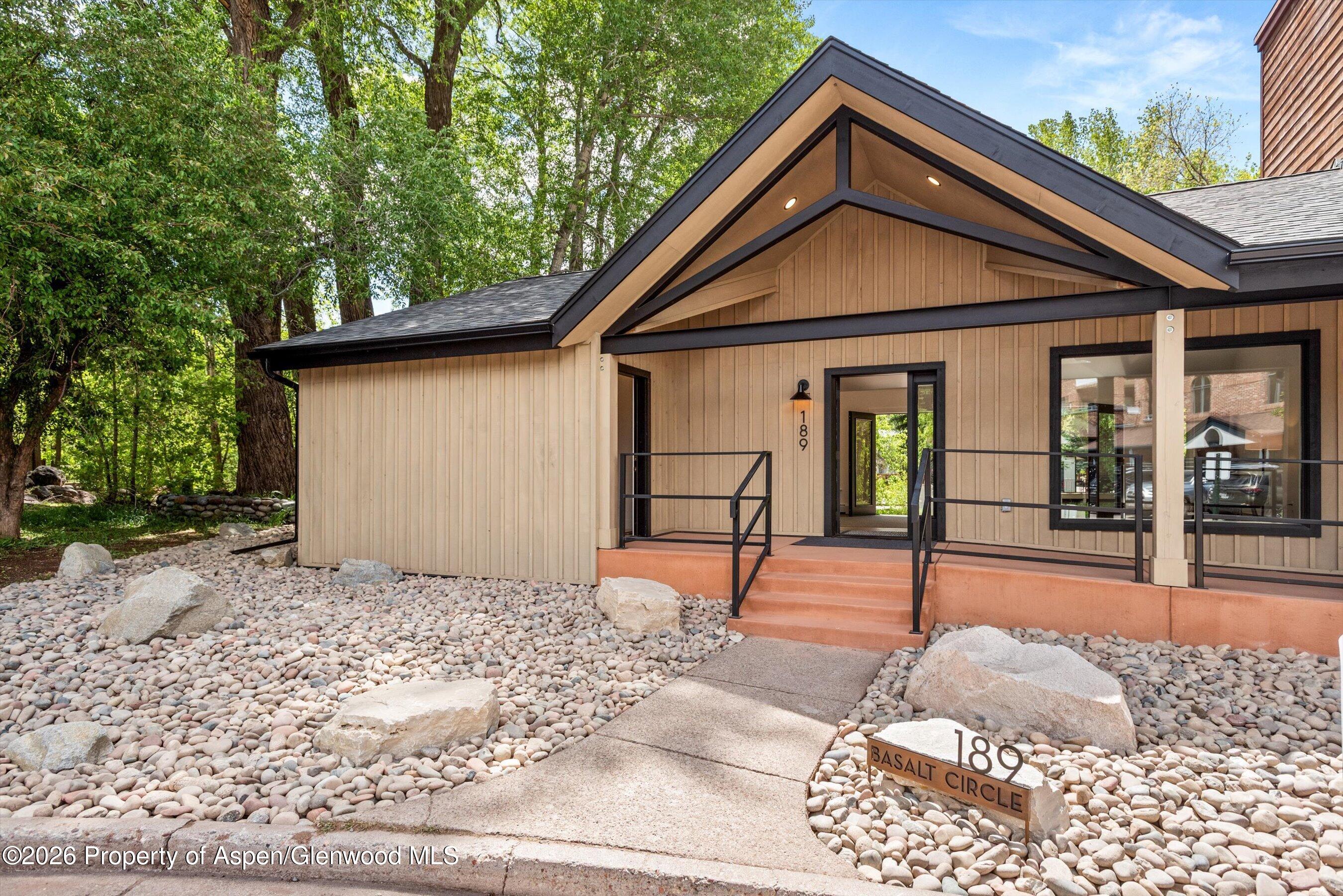 189 Basalt Center Circle Property Photo 4