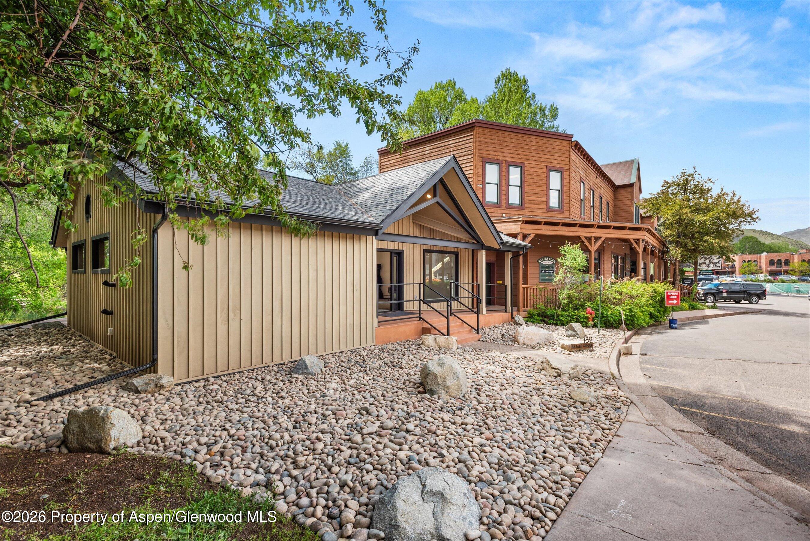 189 Basalt Center Circle Property Photo 5