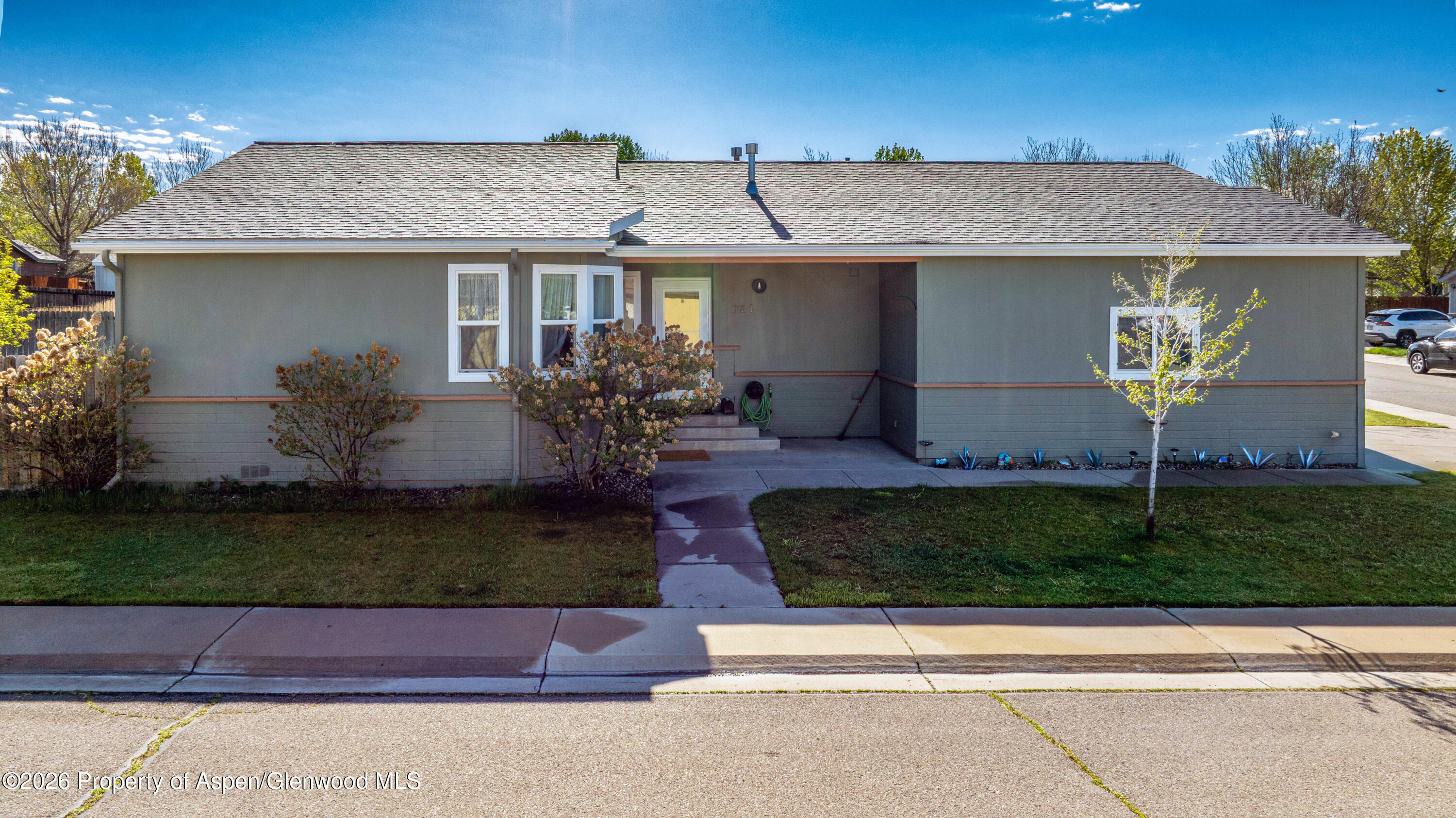 624 Bristlecone Way Property Photo 1