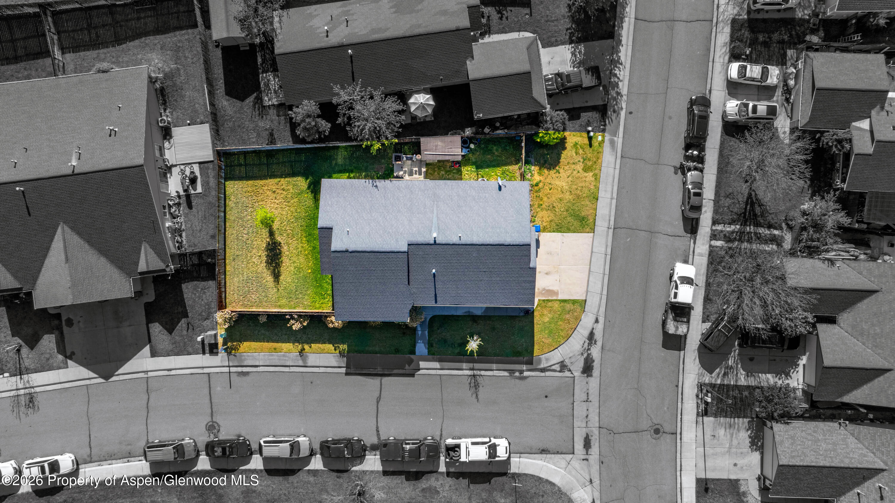 624 Bristlecone Way Property Photo 7