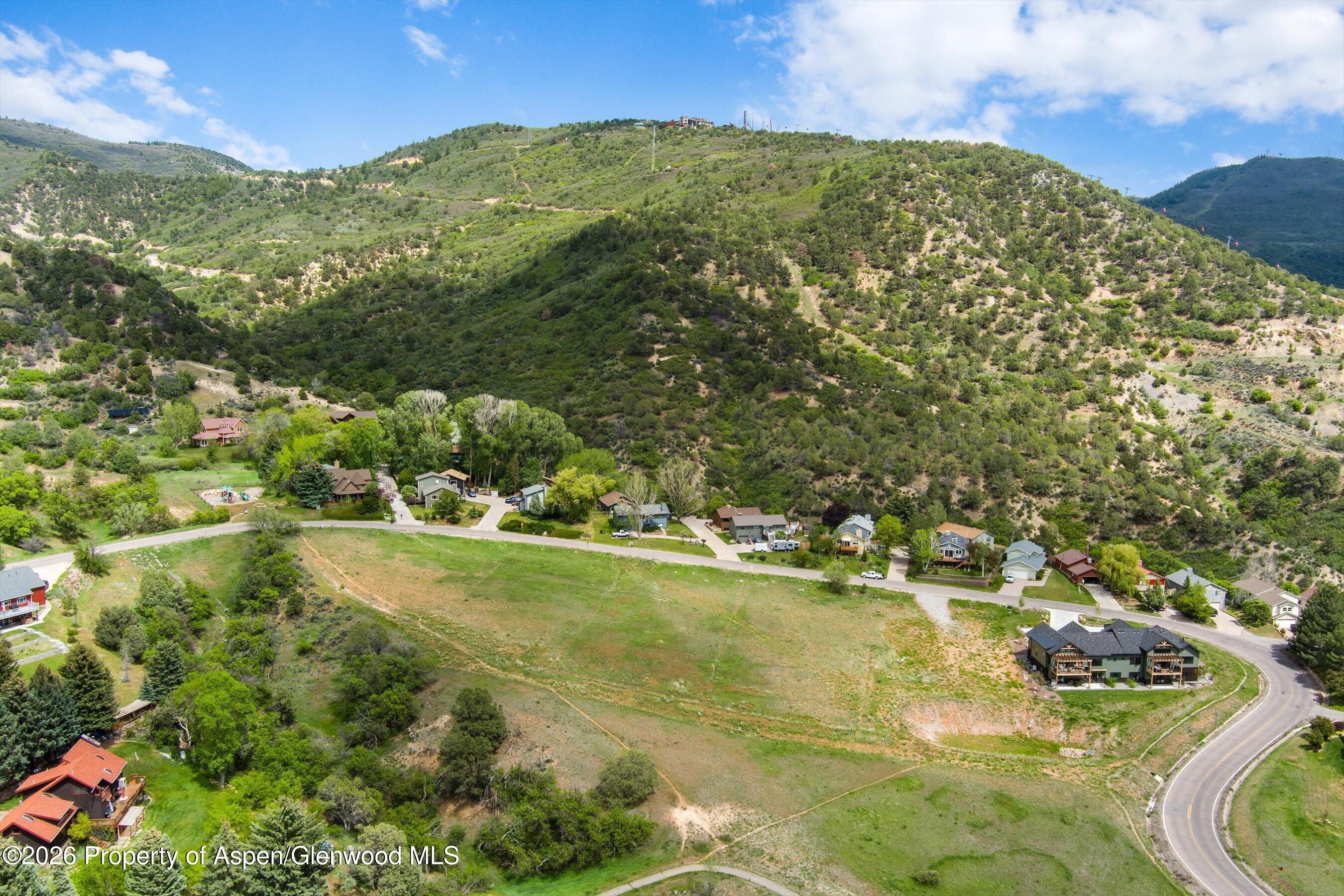 0 N Traver Trail Property Photo 2