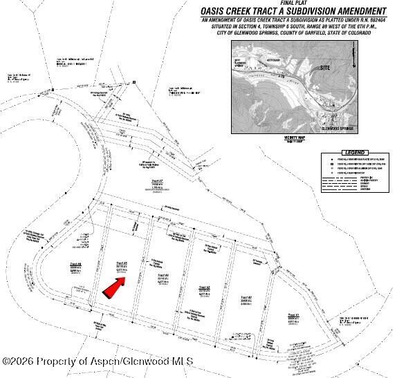 0 N Traver Trail Property Photo 11
