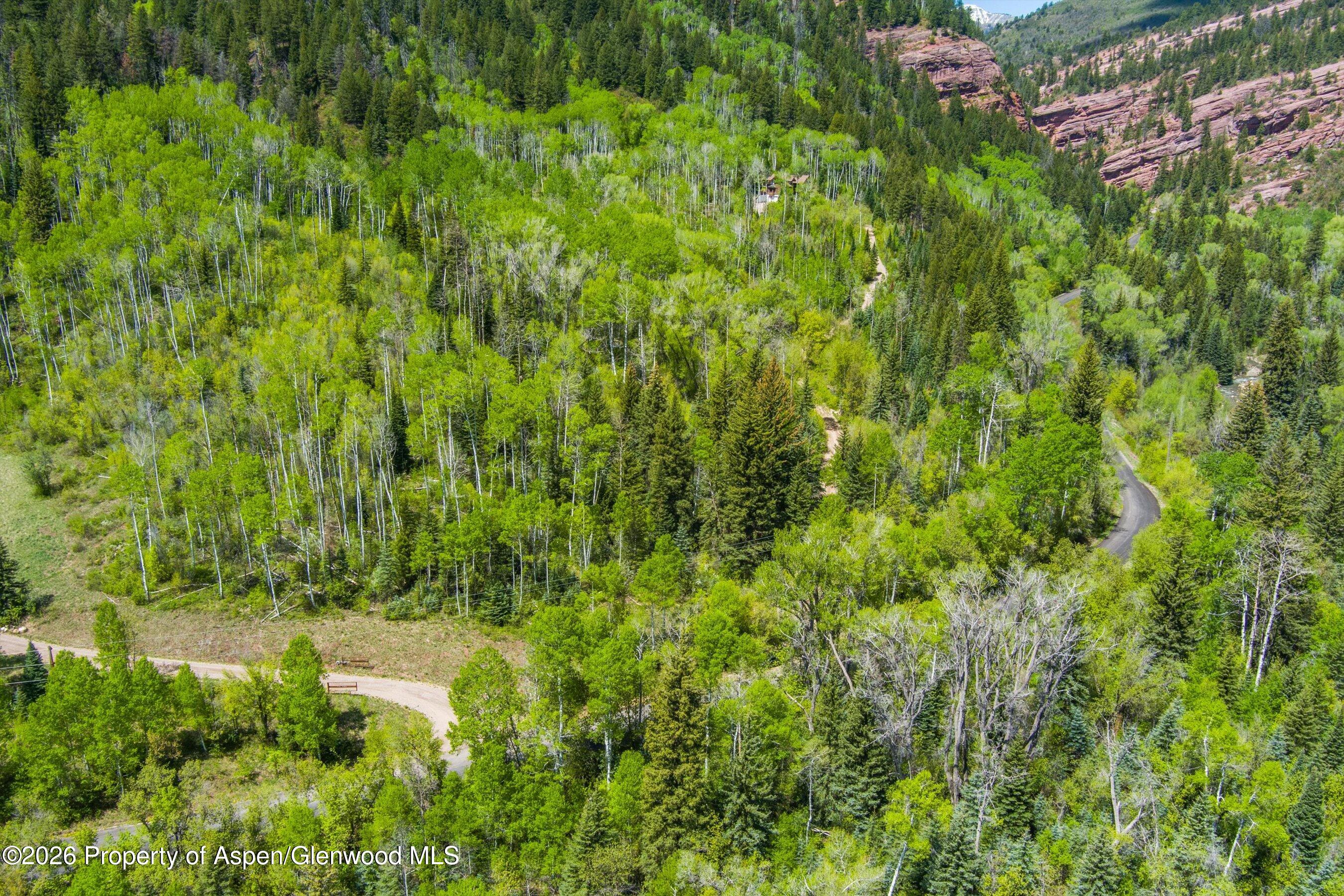 Tbd Coal Creek Road Property Photo 7