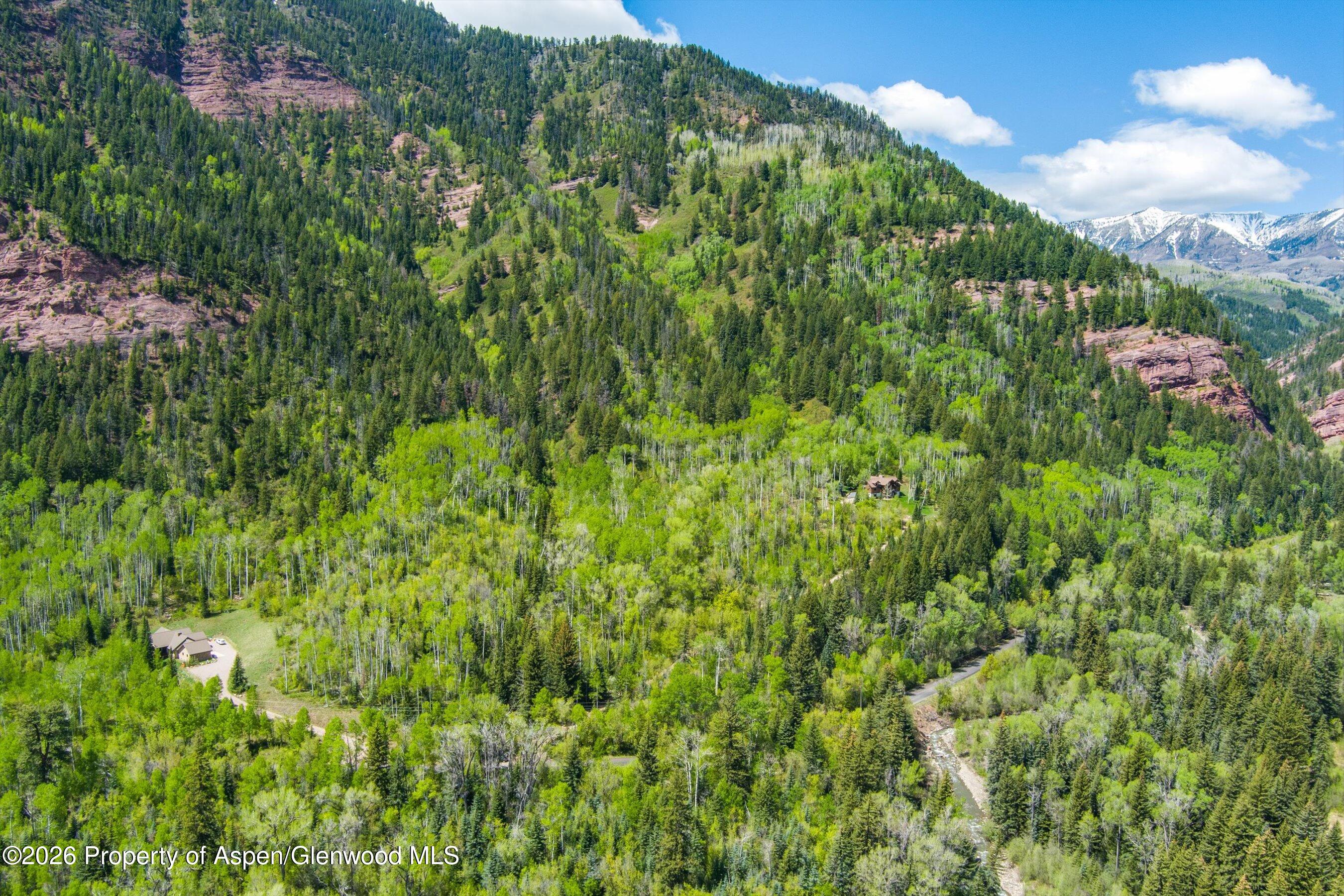 Tbd Coal Creek Road Property Photo 8