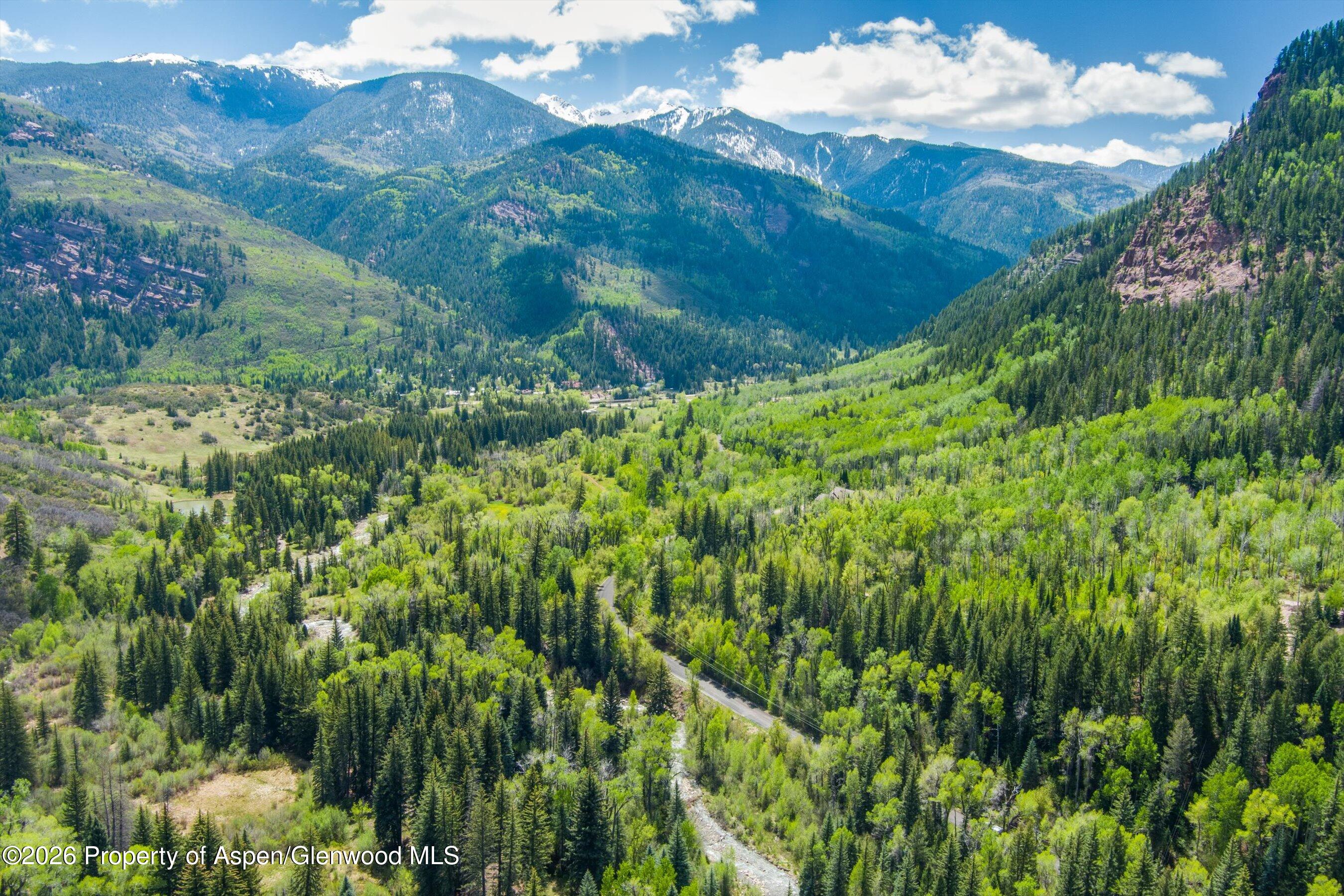 Tbd Coal Creek Road Property Photo 9