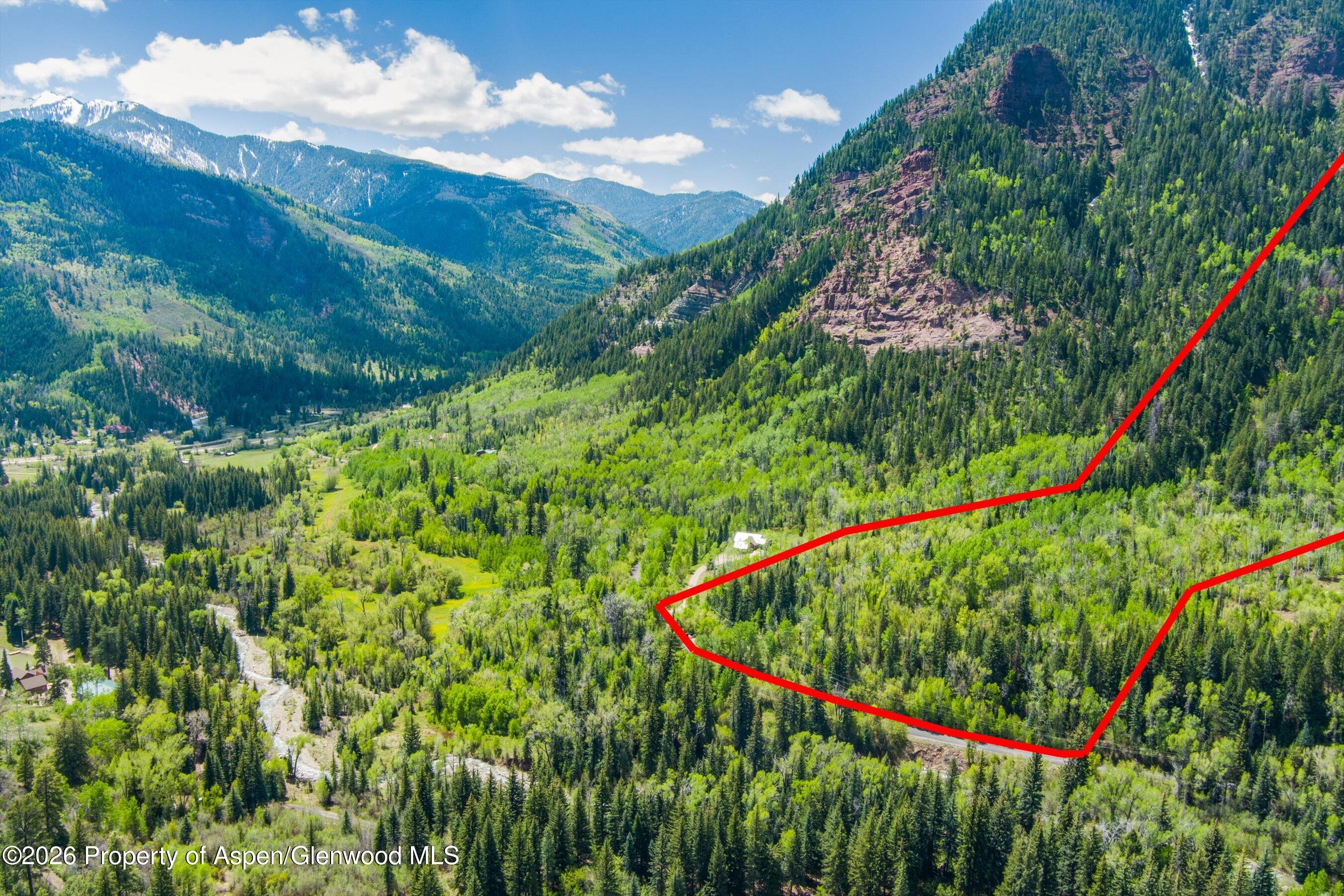 Tbd Coal Creek Road Property Photo 11
