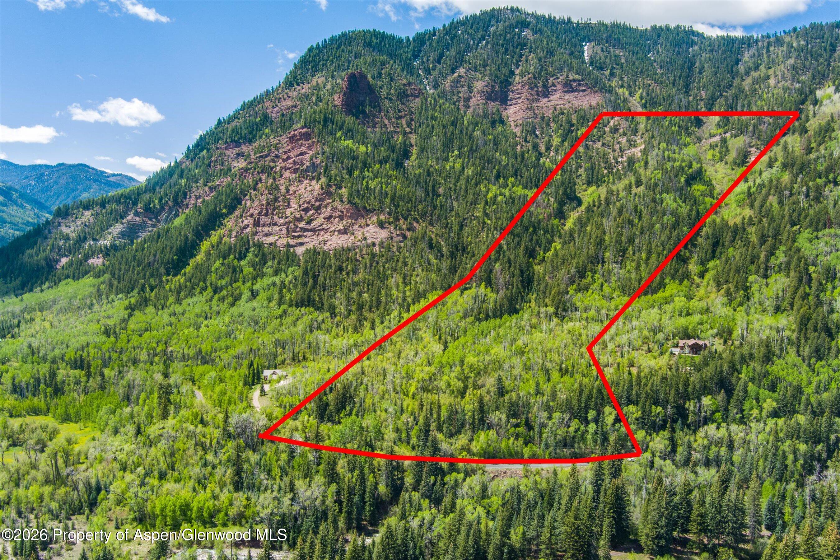 Tbd Coal Creek Road Property Photo 12