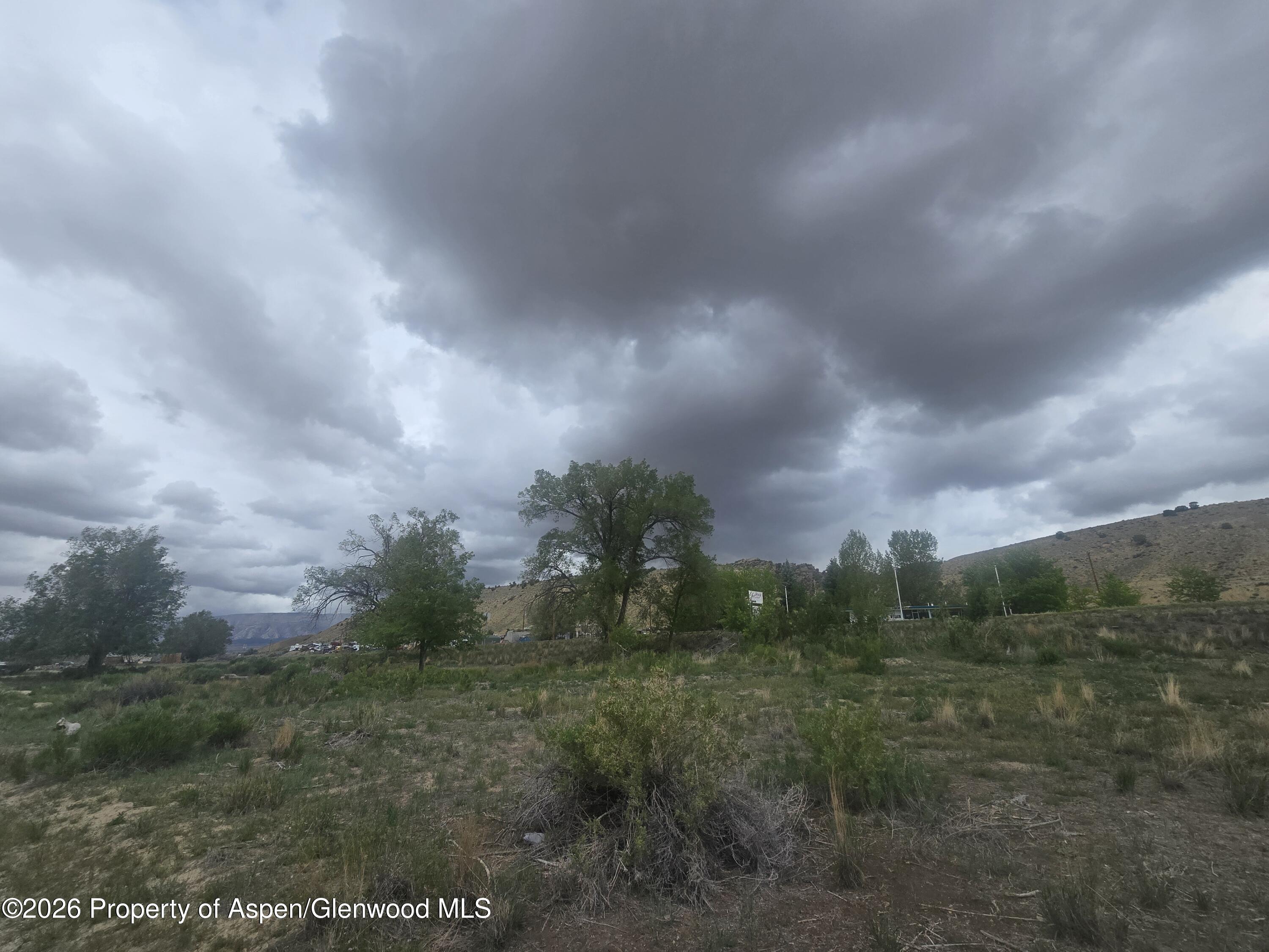 Tbd W Highway 40 (dinosaur) Property Photo 1
