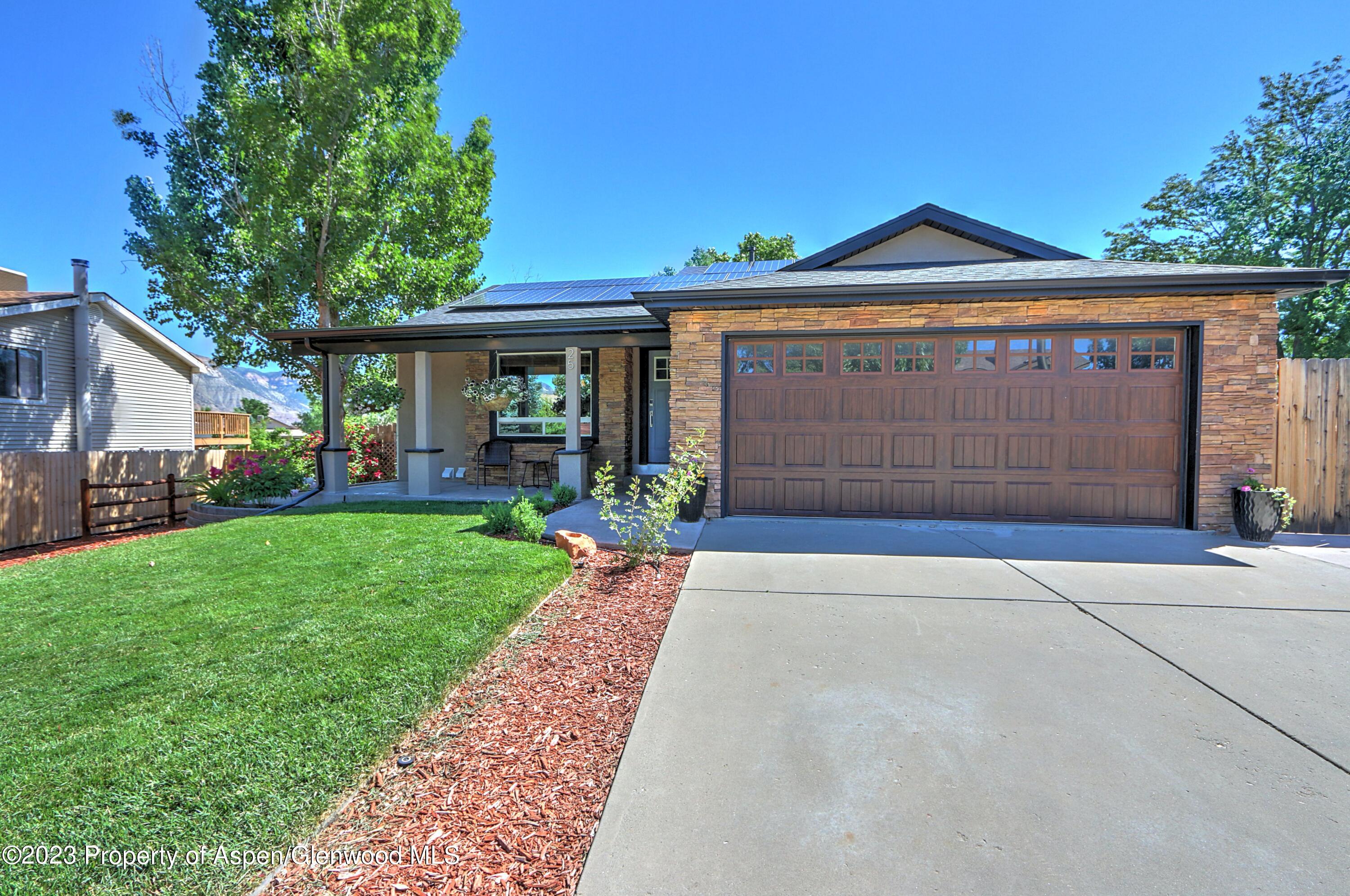 25 Hackberry Lane Property Photo 1