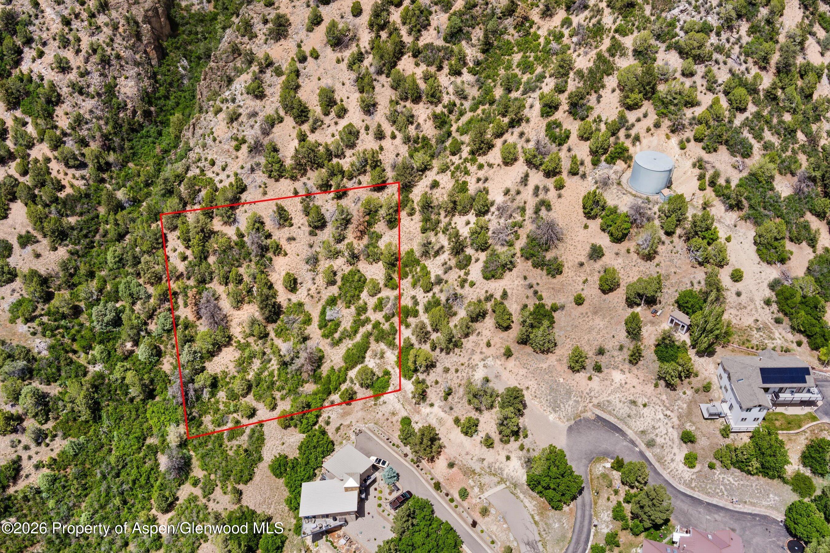 718 Silver Oak Drive Property Photo 3