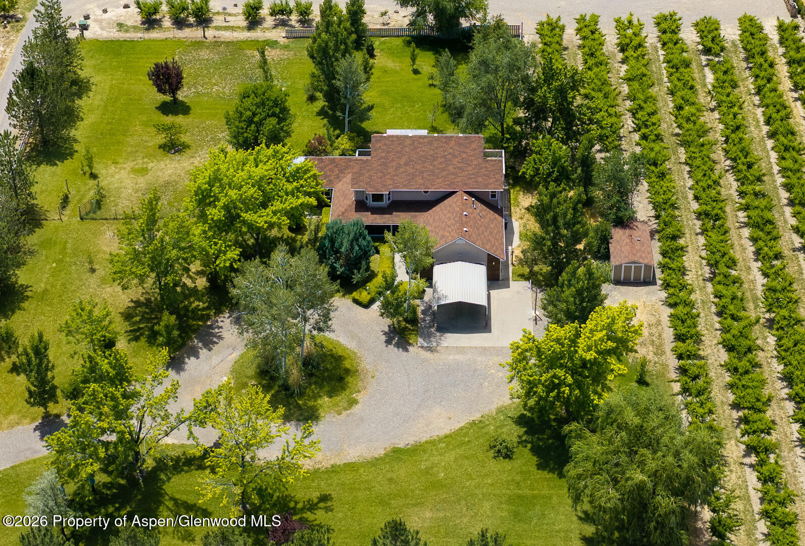 3609 G Road Property Photo 1
