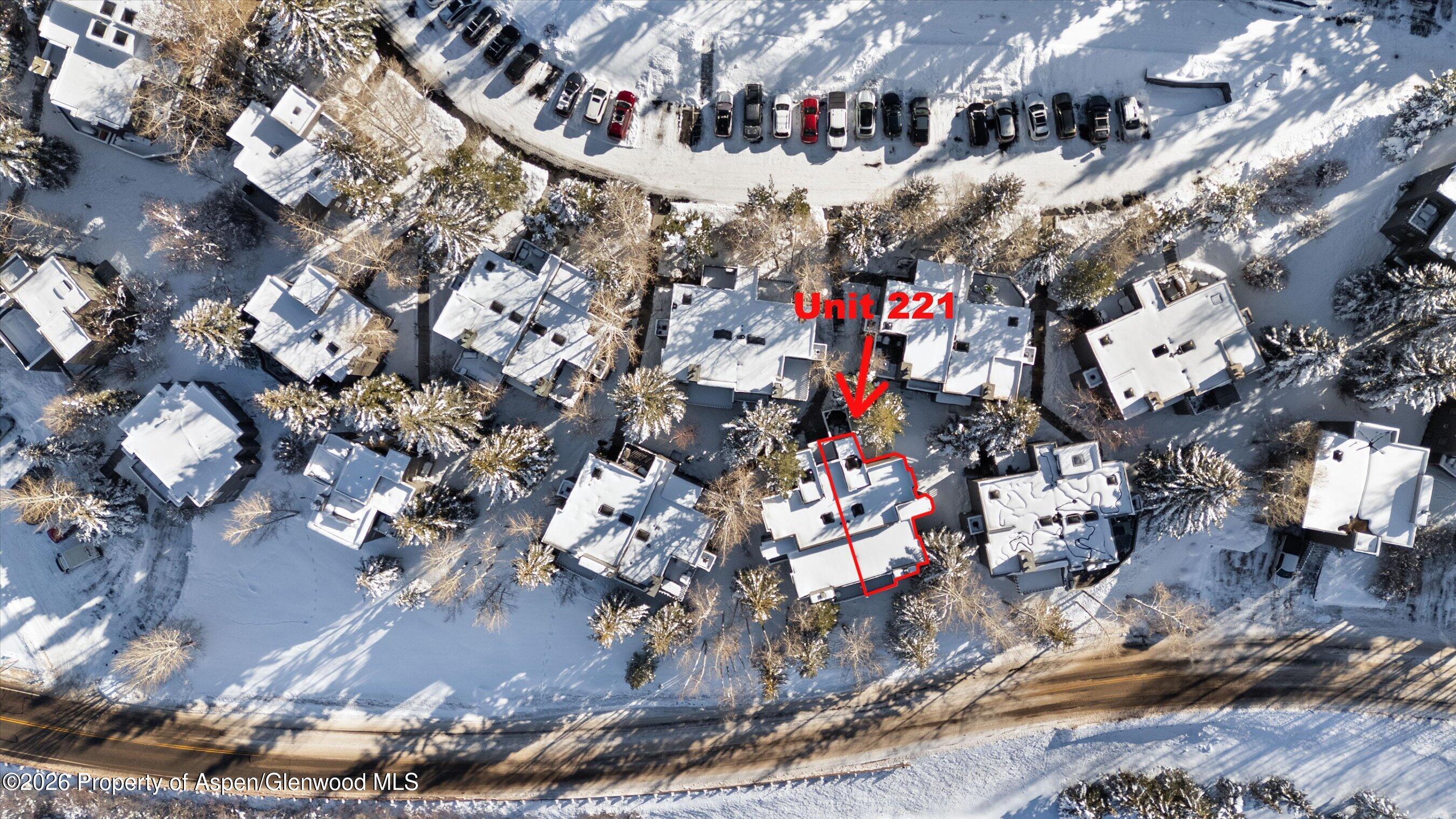 221 Meadow Ranch Road D4a Property Photo 26