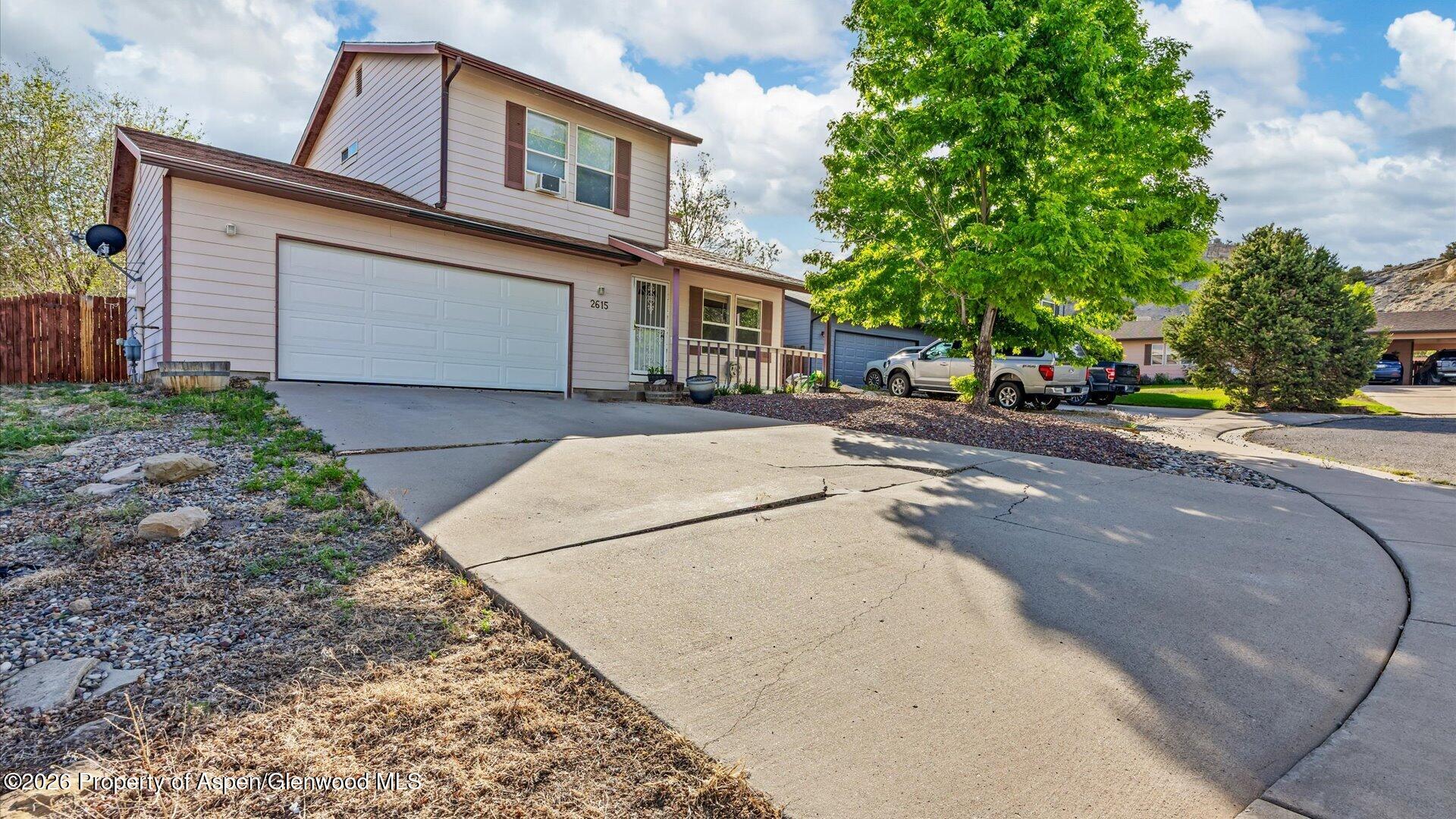 2615 Apache Court Property Photo 1