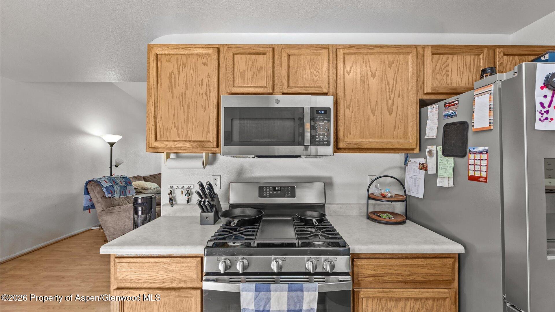 2615 Apache Court Property Photo 8