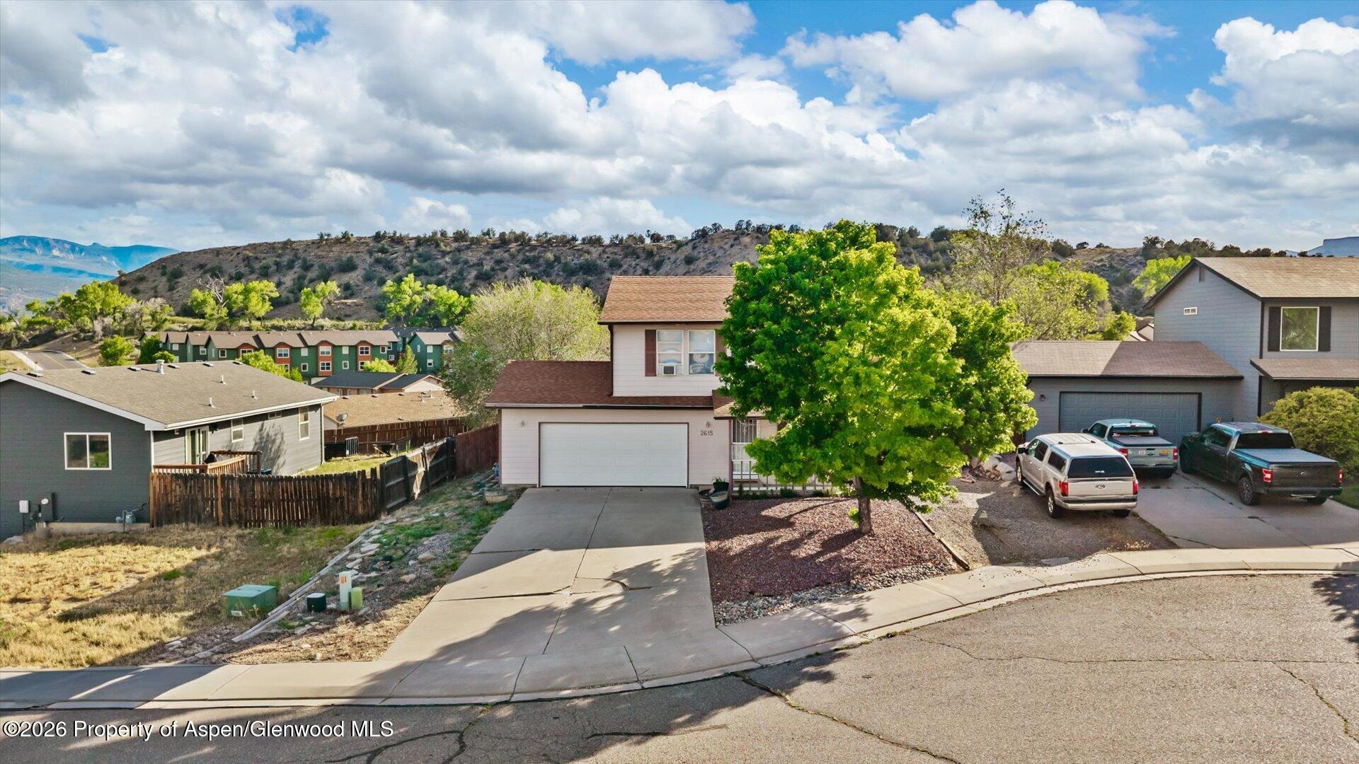 2615 Apache Court Property Photo 21