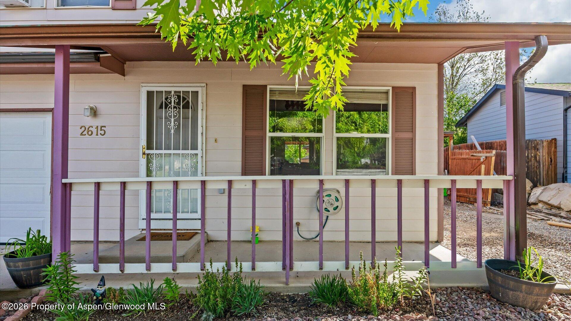 2615 Apache Court Property Photo 23