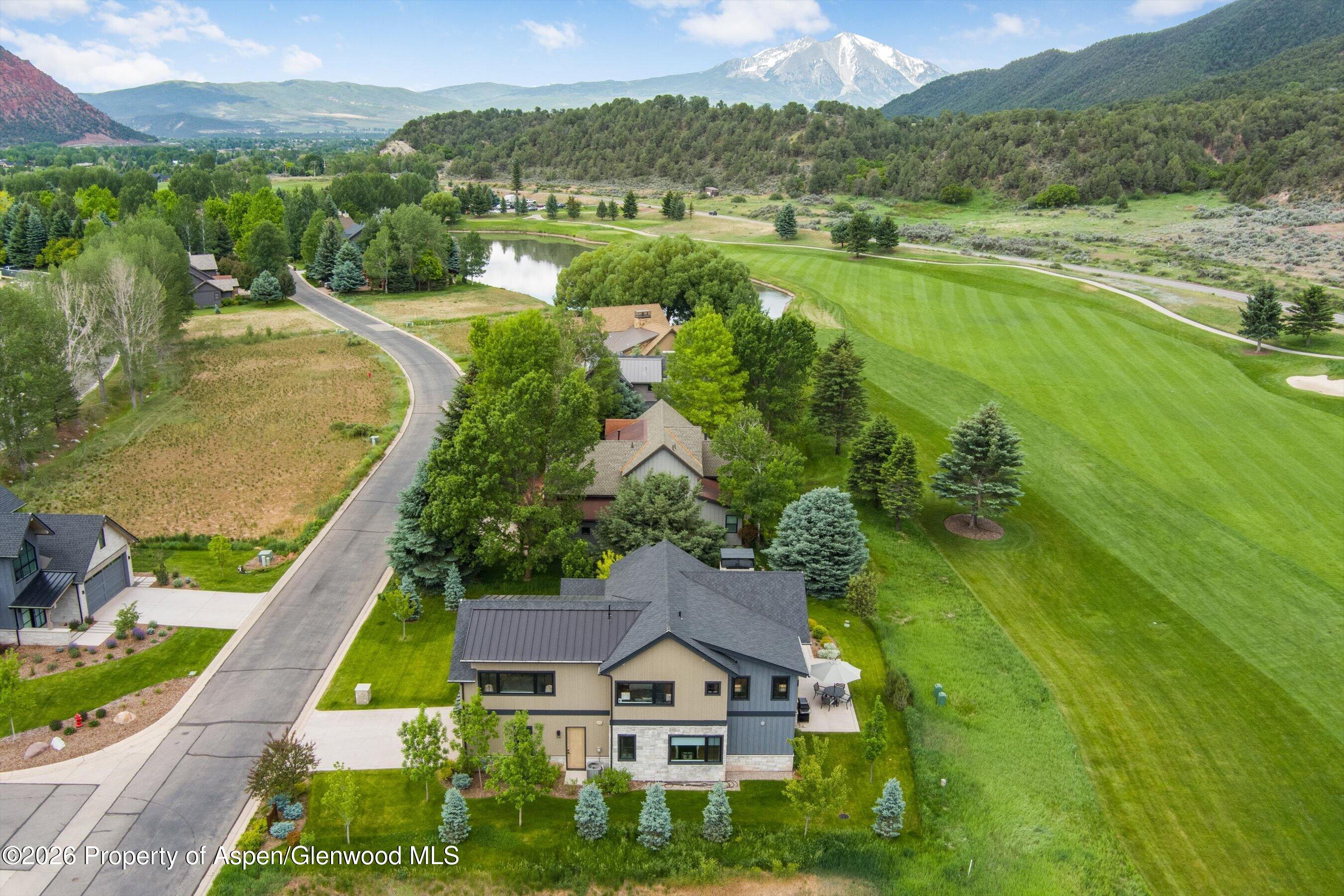 303 Golden Bear Drive Property Photo 40