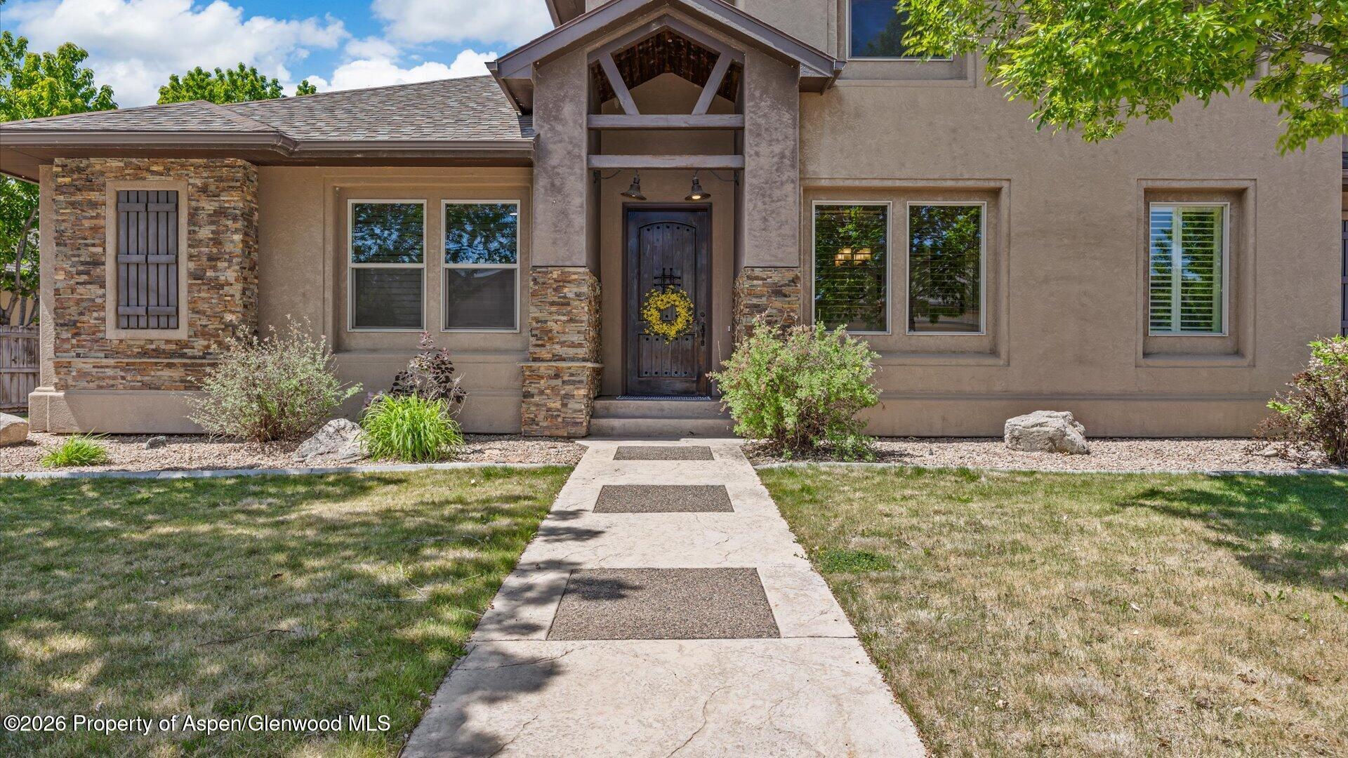 707 Roundup Drive Property Photo 1