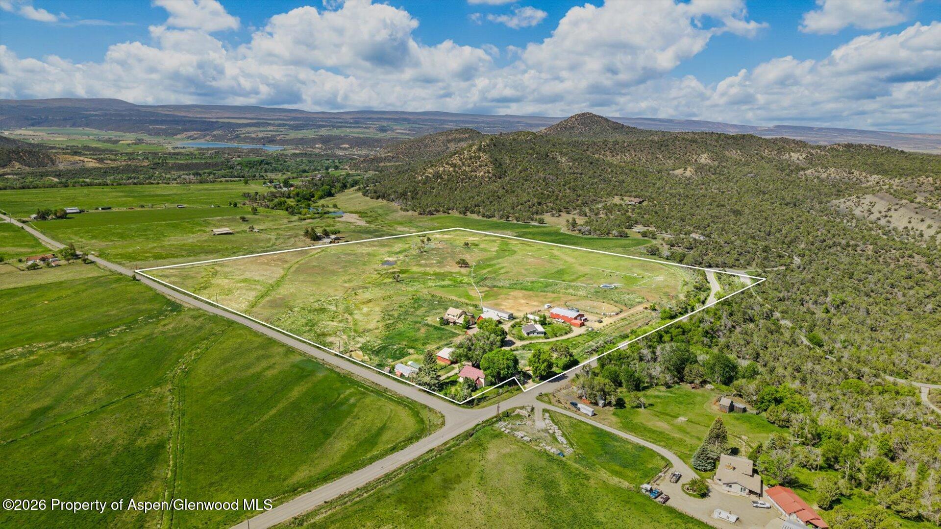 41990 Cottonwood Creek Road Property Photo 2