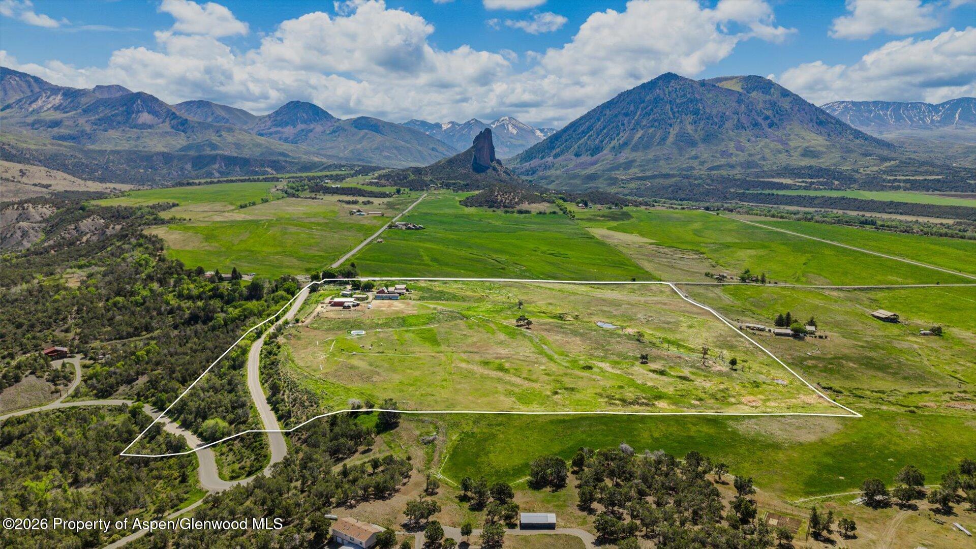 41990 Cottonwood Creek Road Property Photo 4