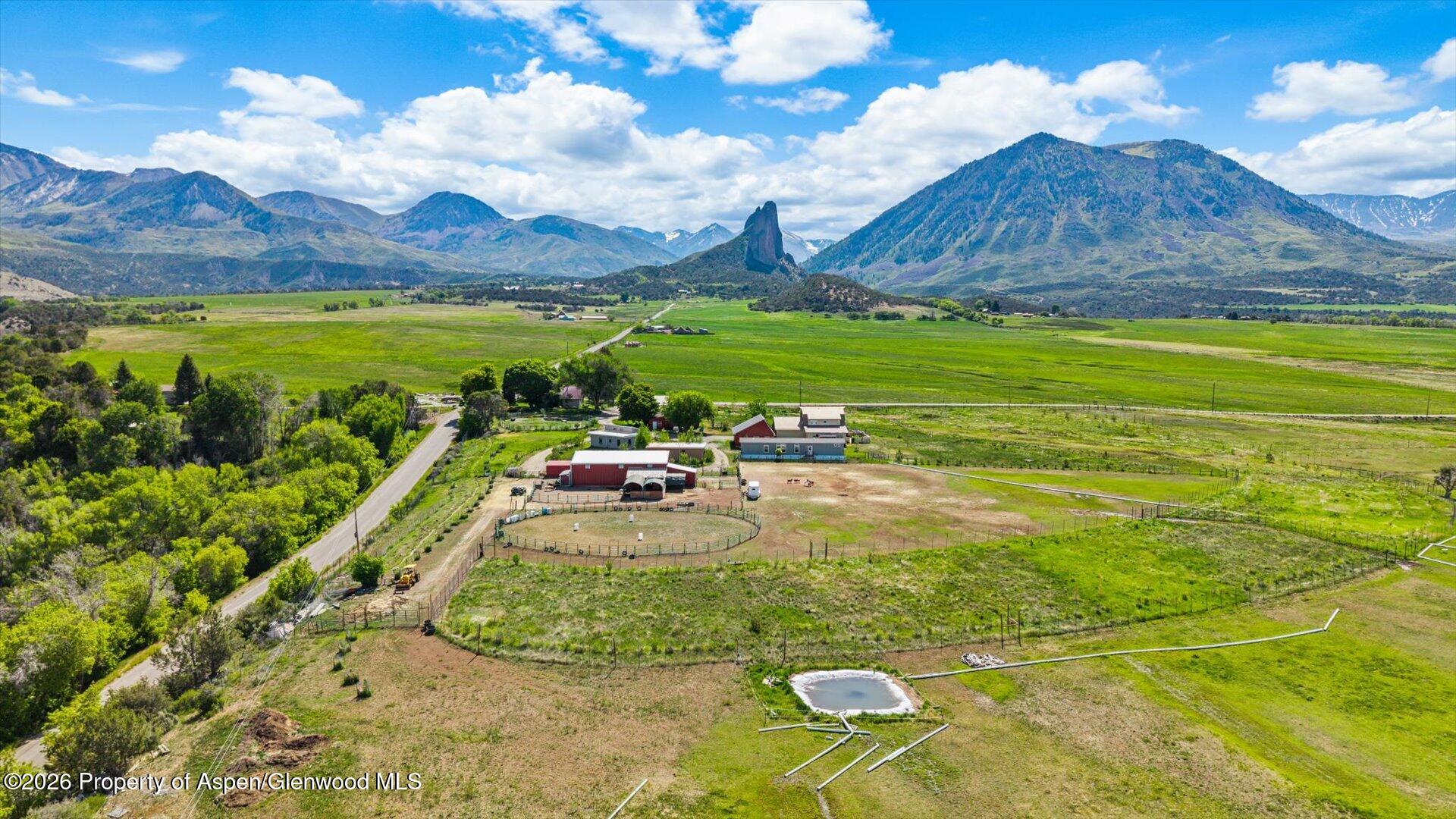 41990 Cottonwood Creek Road Property Photo 5