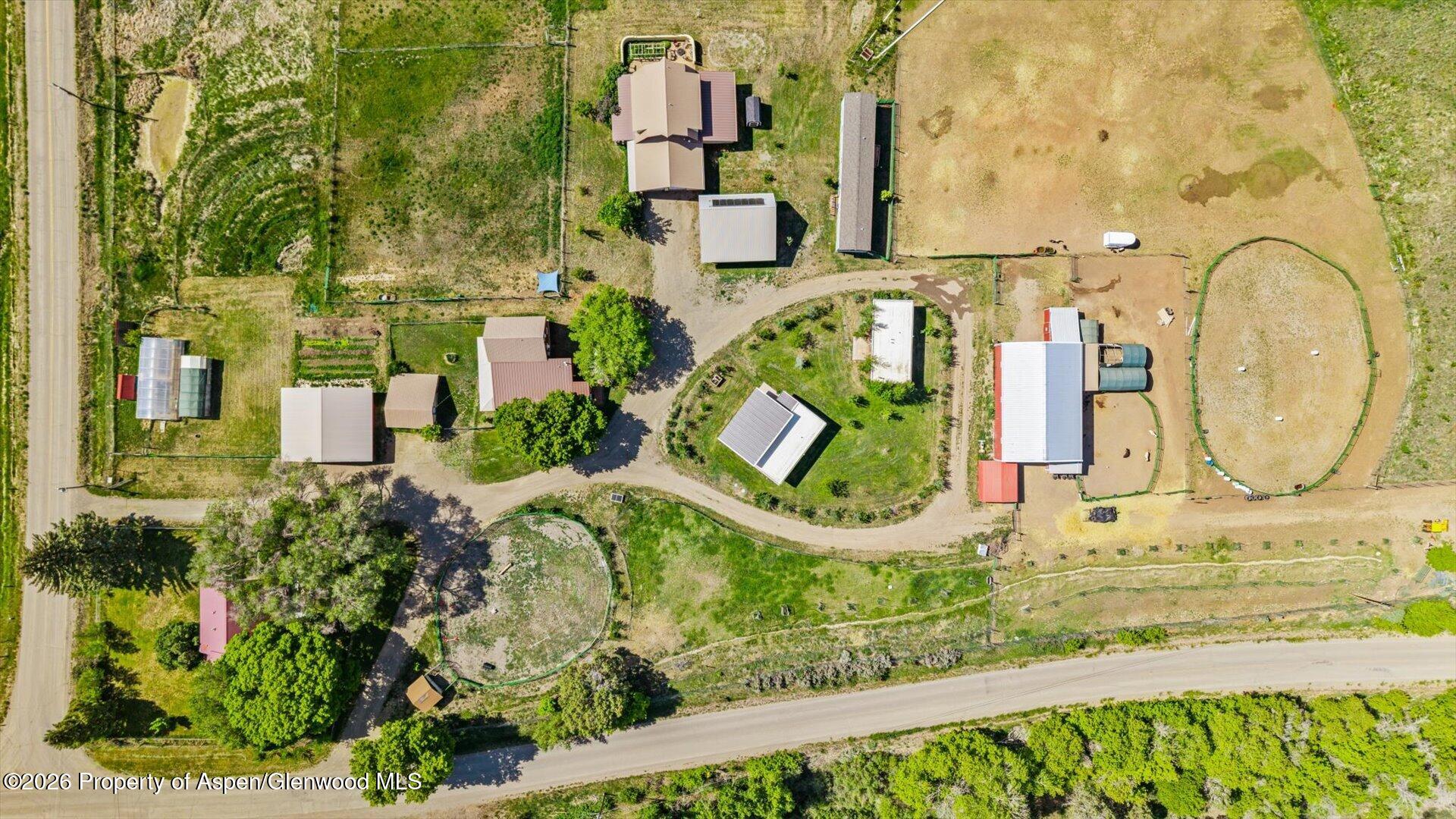 41990 Cottonwood Creek Road Property Photo 6