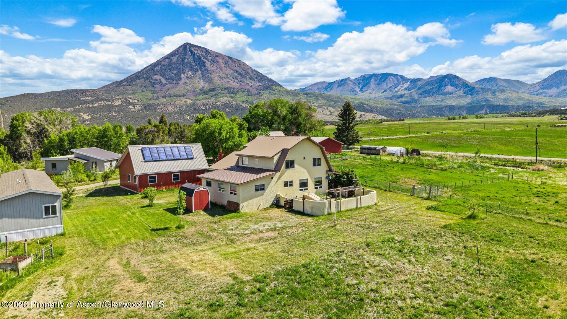 41990 Cottonwood Creek Road Property Photo 8