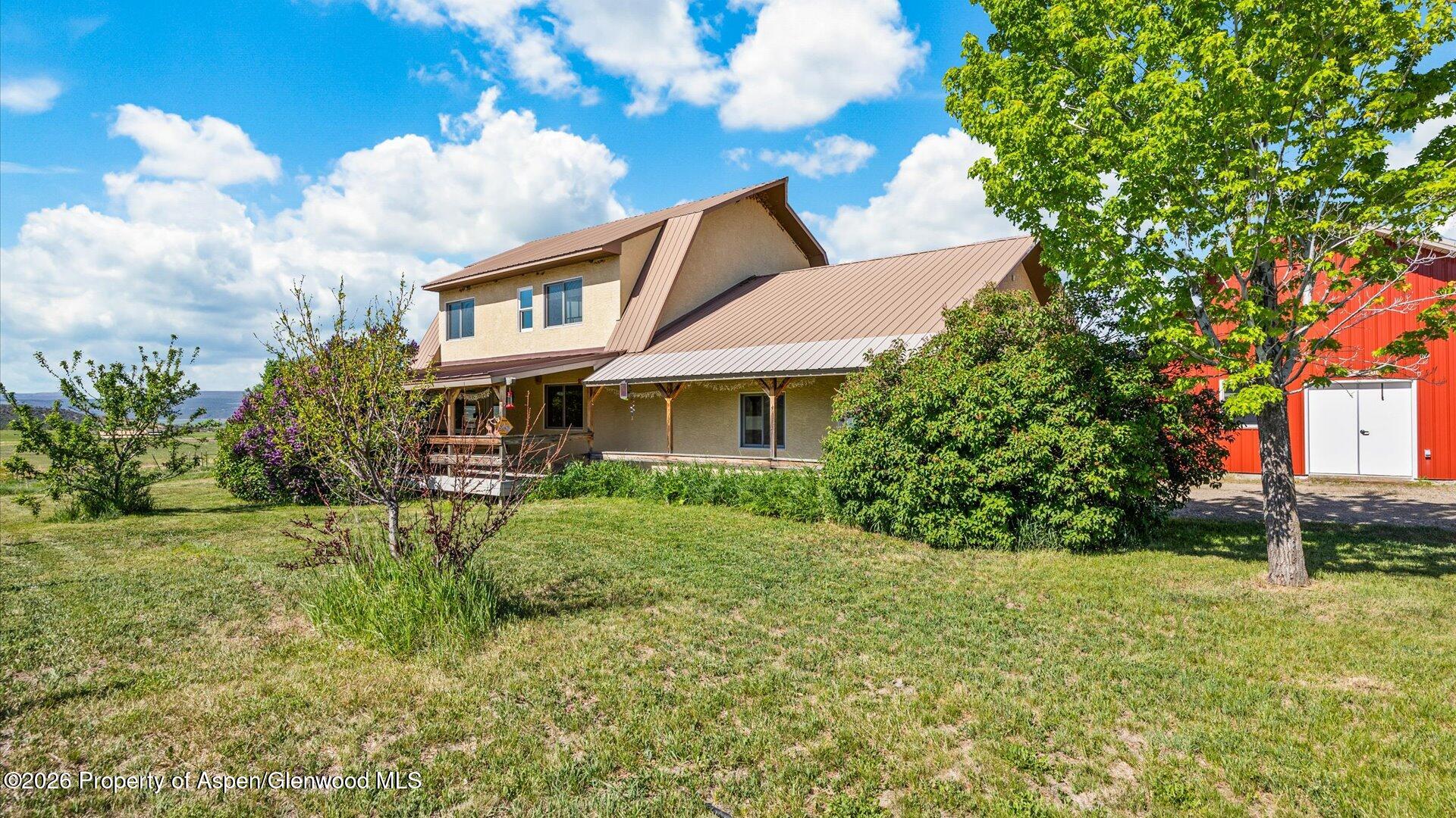 41990 Cottonwood Creek Road Property Photo 9