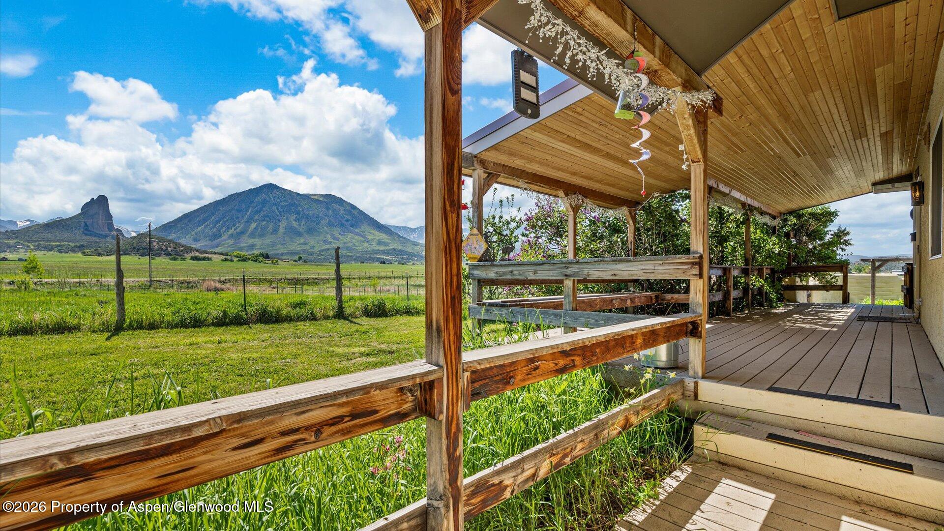 41990 Cottonwood Creek Road Property Photo 12