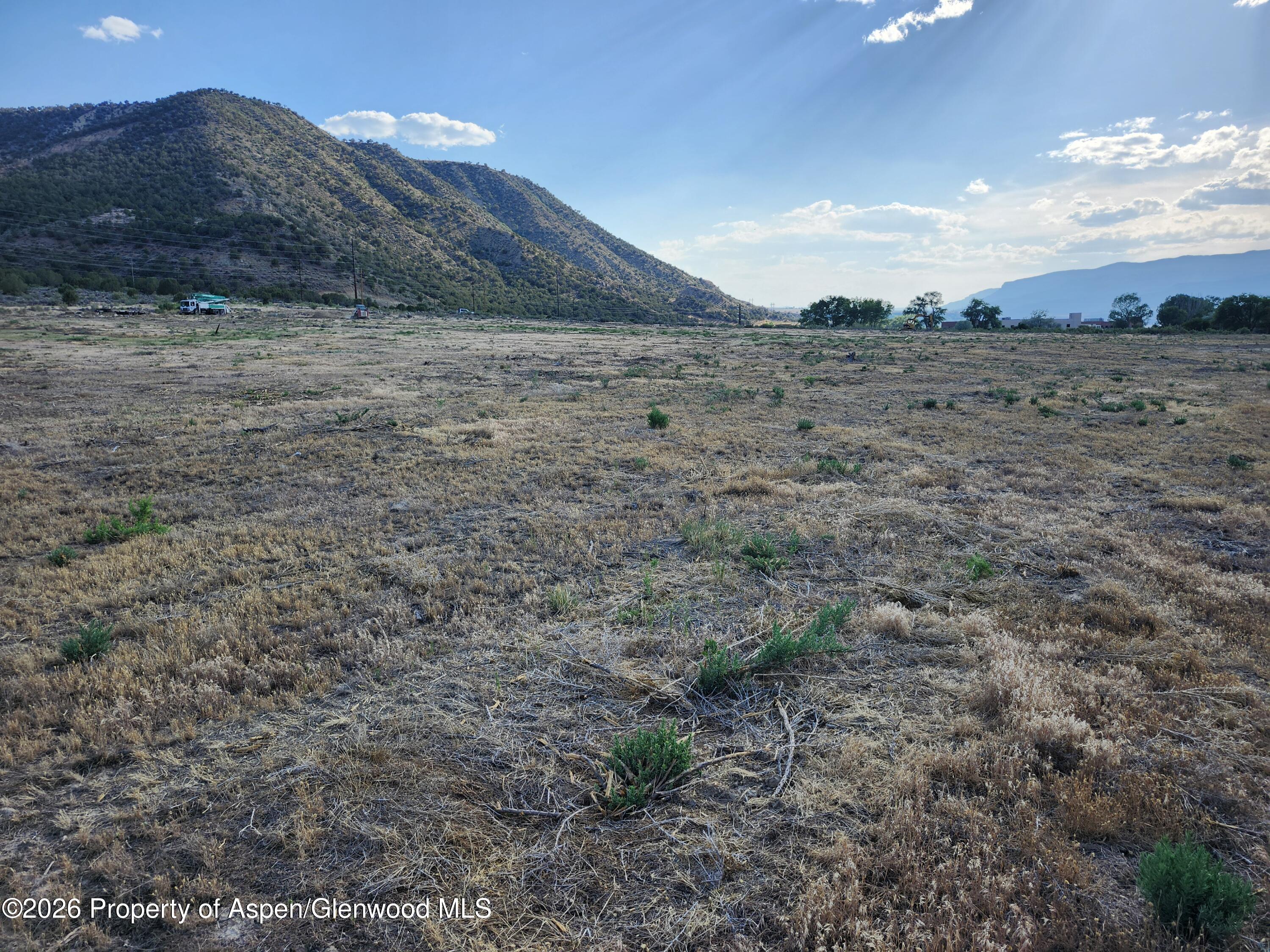 Tbd Snyder Subdivision Property Photo 3