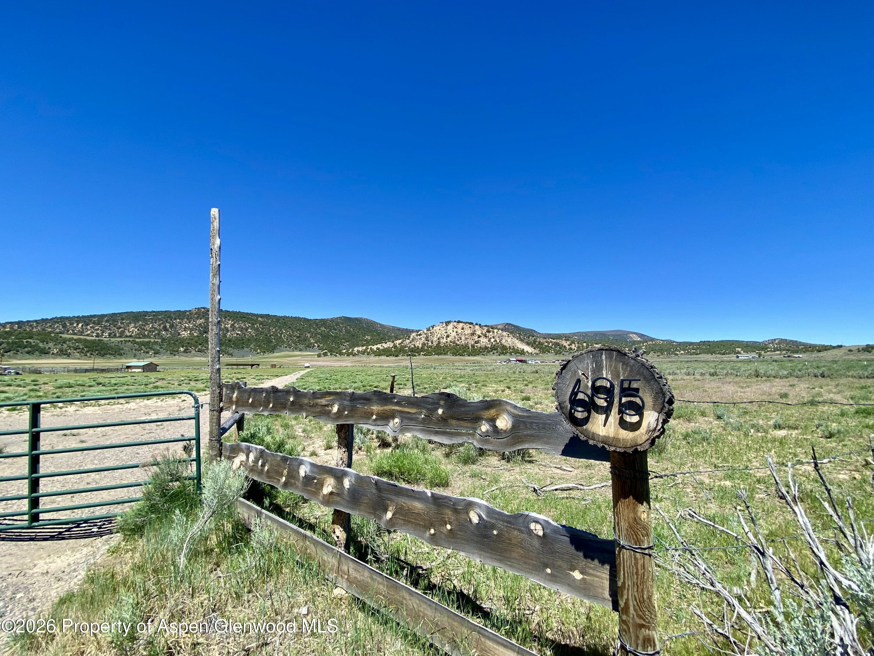 695 Strawberry Patch Road Property Photo 1