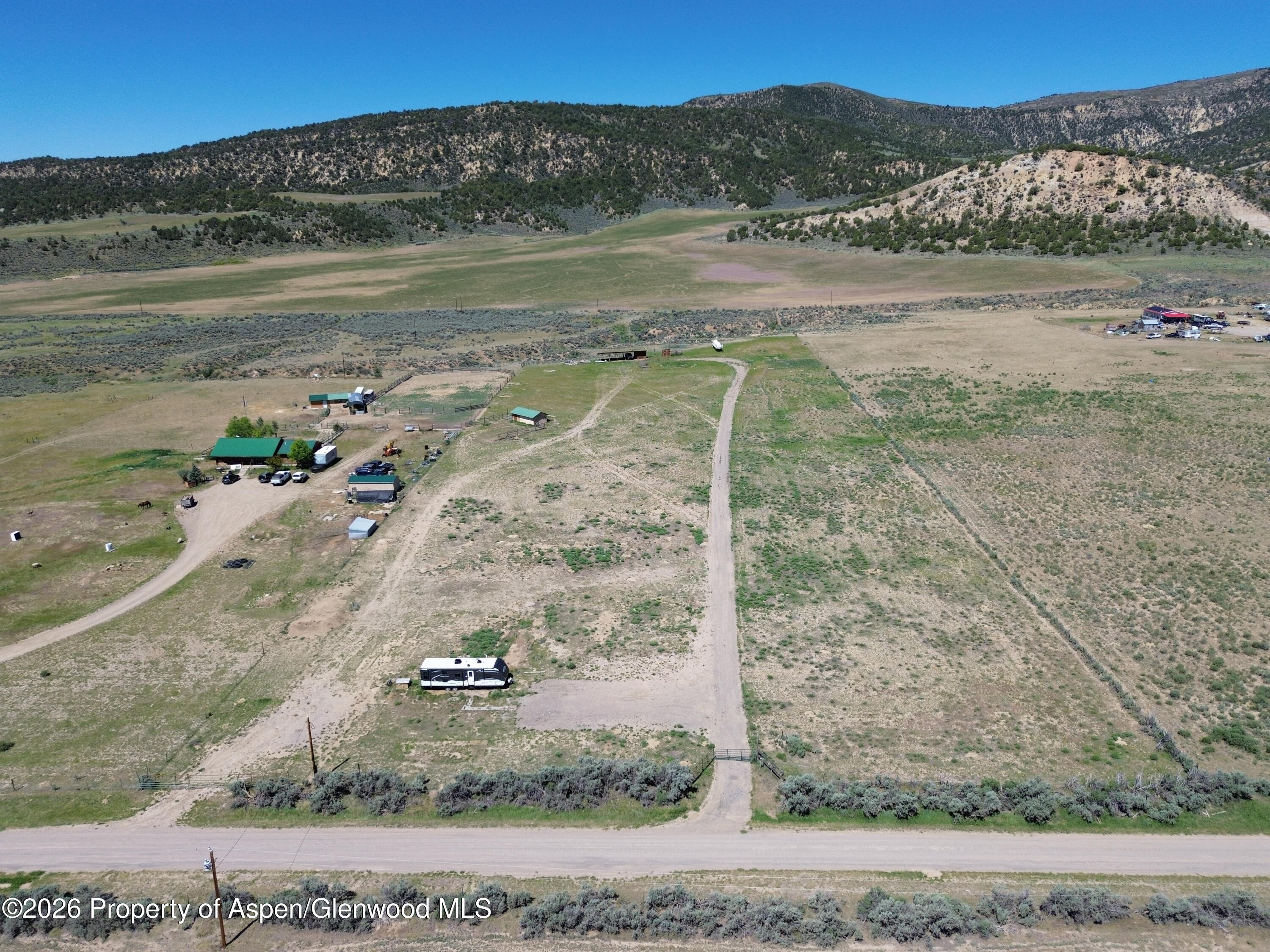 695 Strawberry Patch Road Property Photo 3