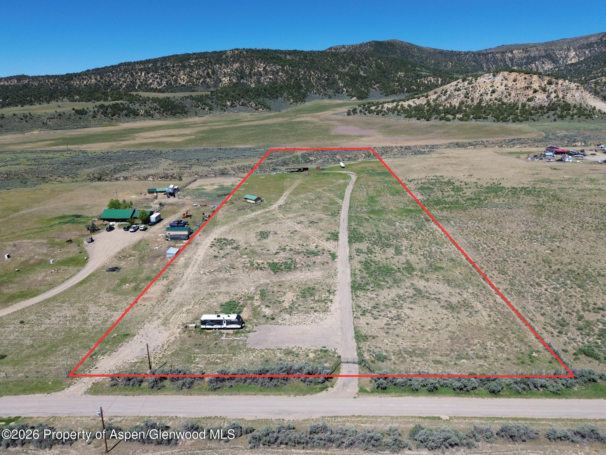 695 Strawberry Patch Road Property Photo 4