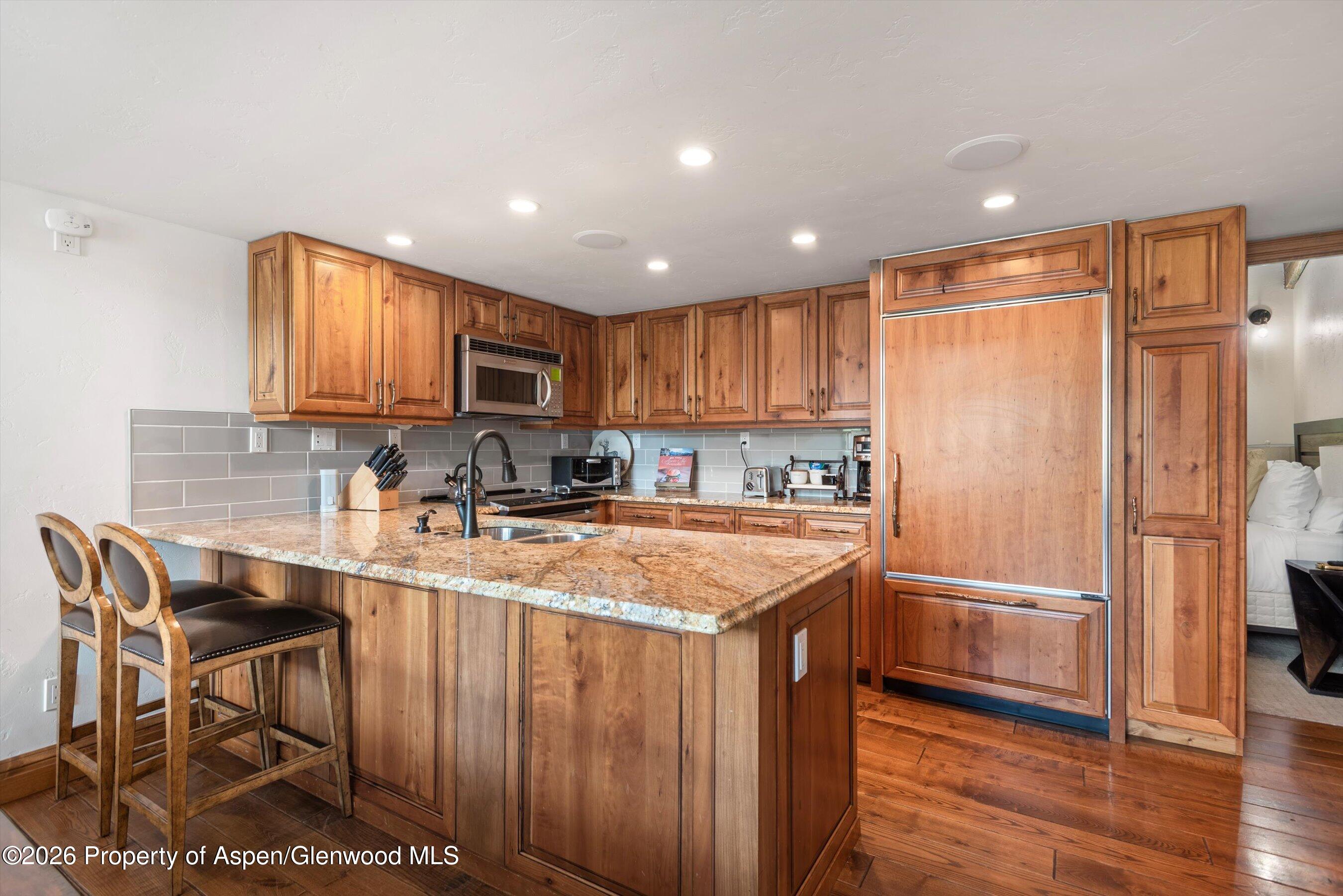 400 Wood Road E-2209 Property Photo 10