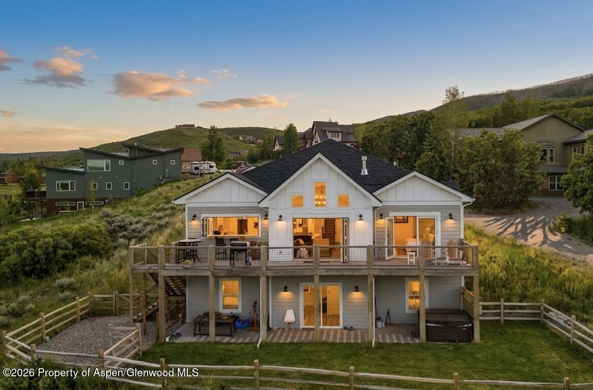 657 Old Midland