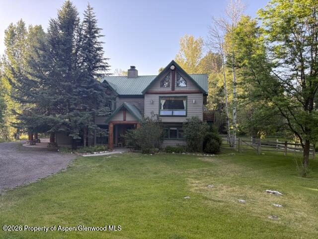 135 Lewis Lane Property Photo 1