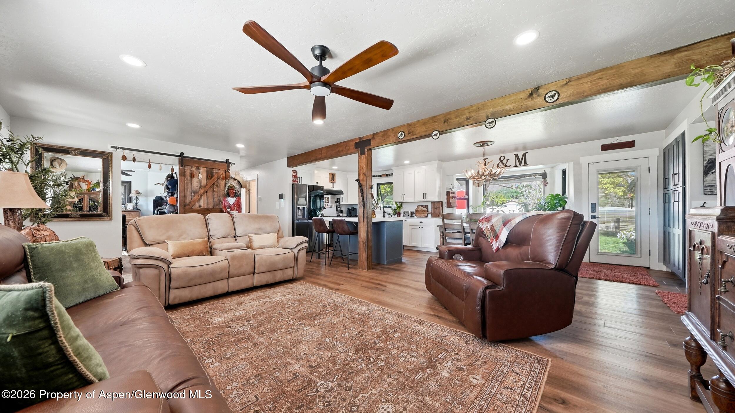 445 South Camp Road Property Photo 6