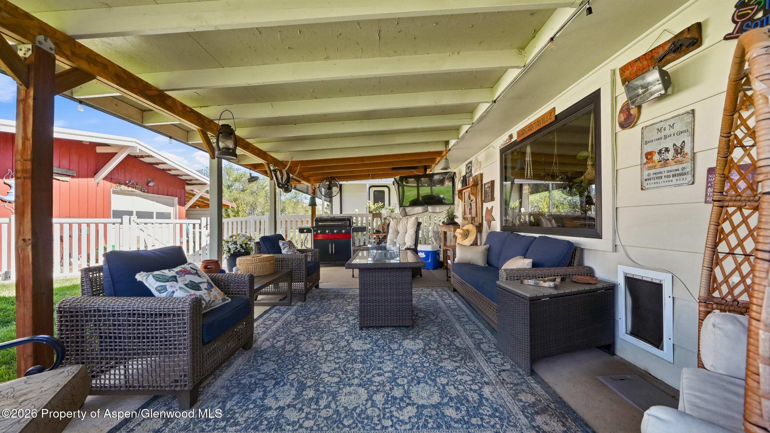 445 South Camp Road Property Photo 25