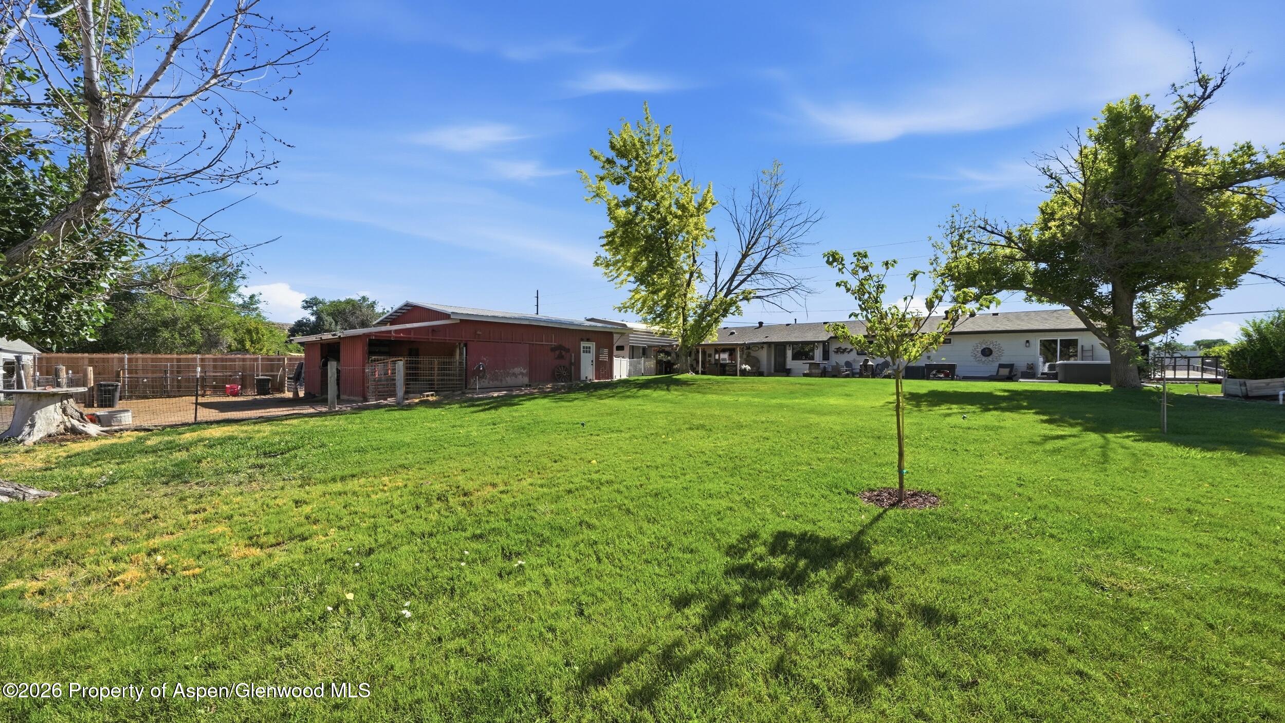 445 South Camp Road Property Photo 32