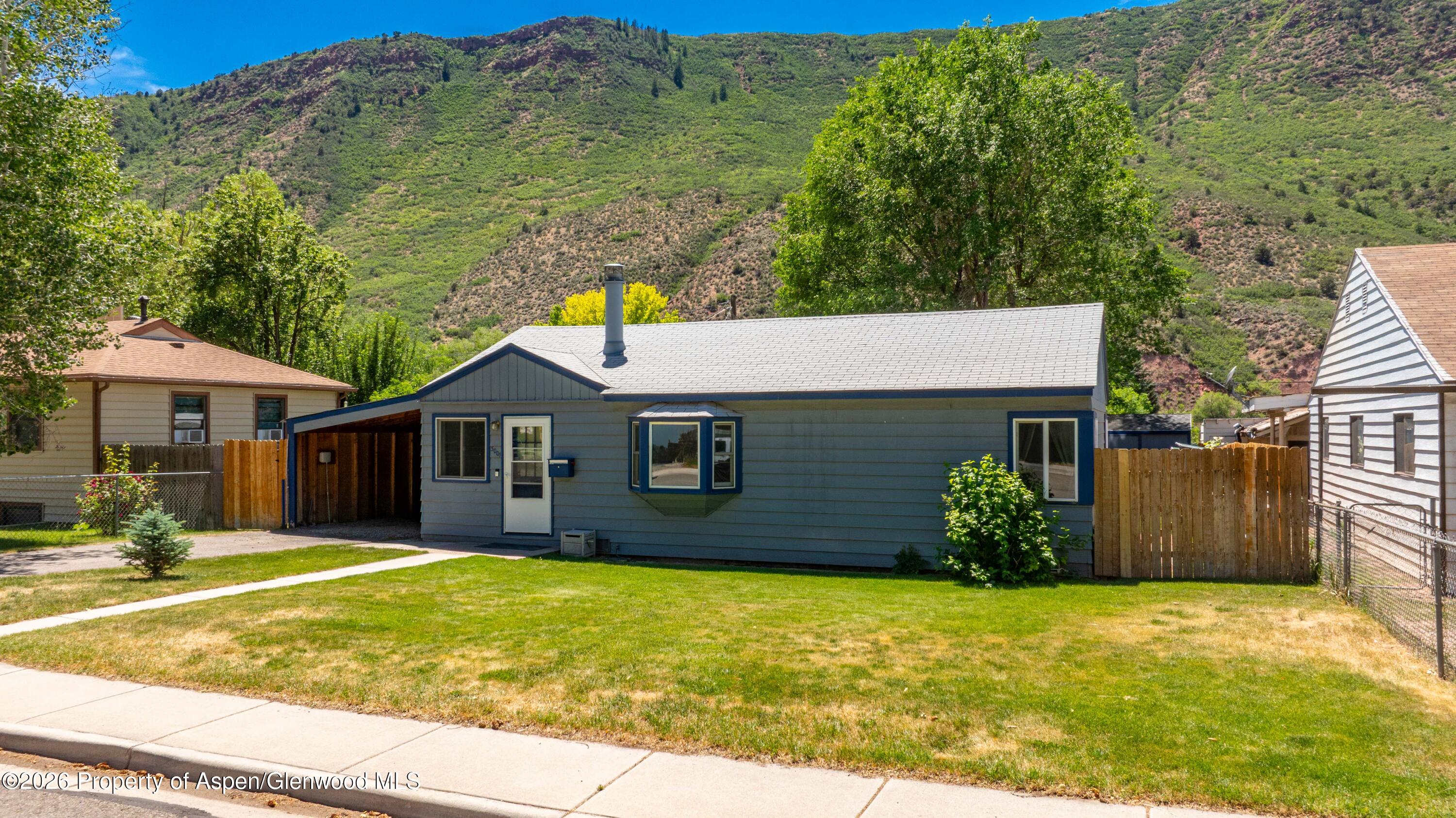 3001 Sopris Avenue Property Photo 1