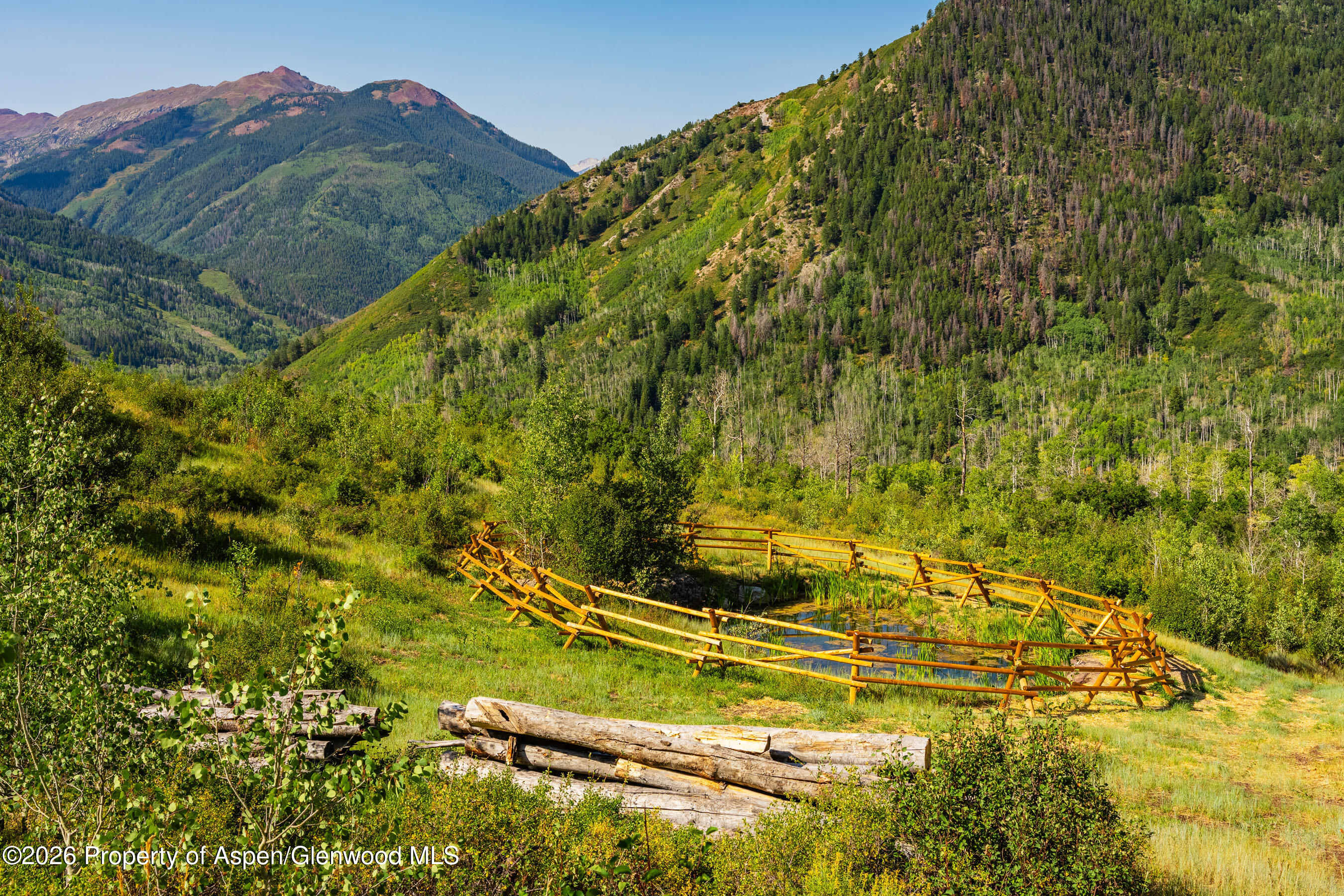 8500 & Tbd Snowmass Creek Road Property Photo 5