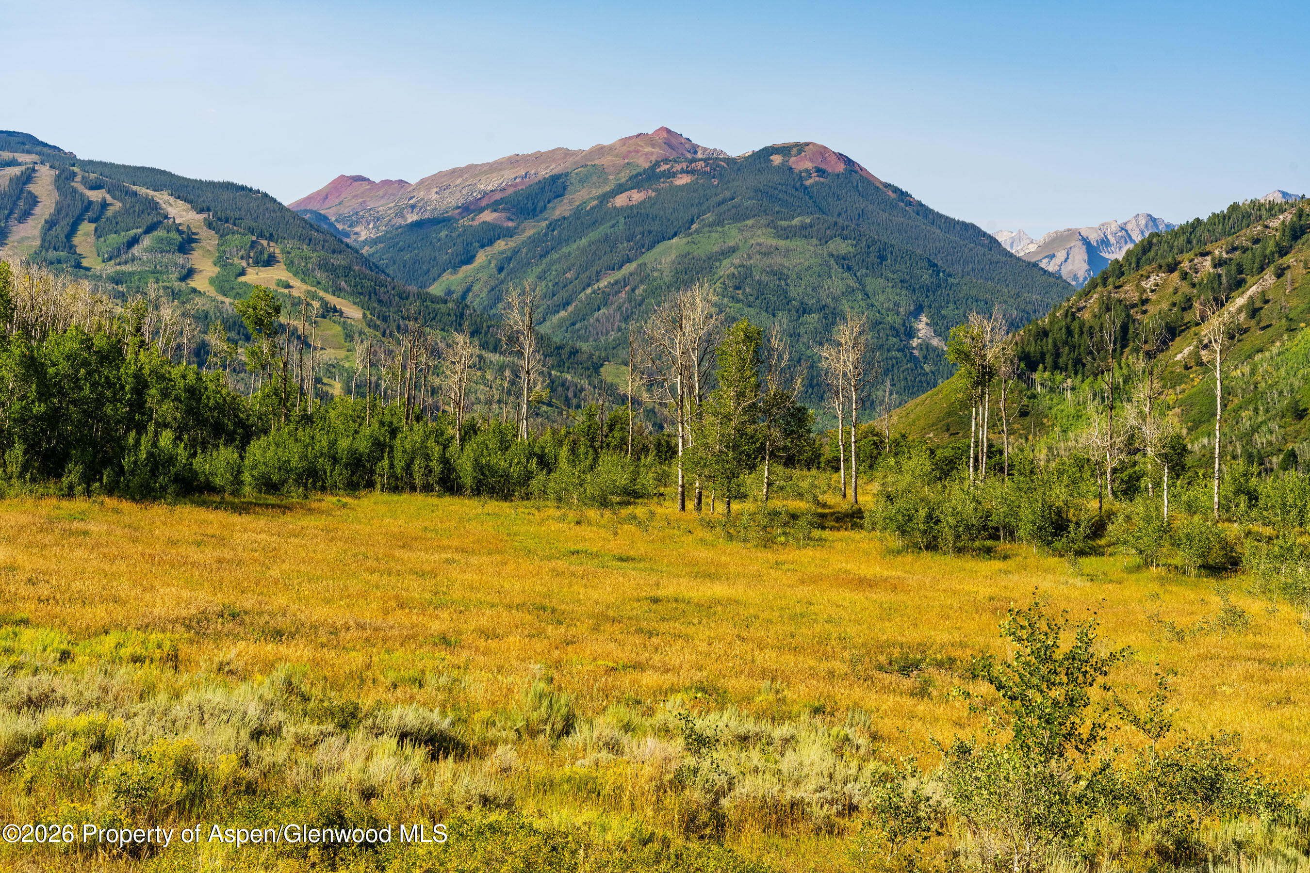 8500 & Tbd Snowmass Creek Road Property Photo 8